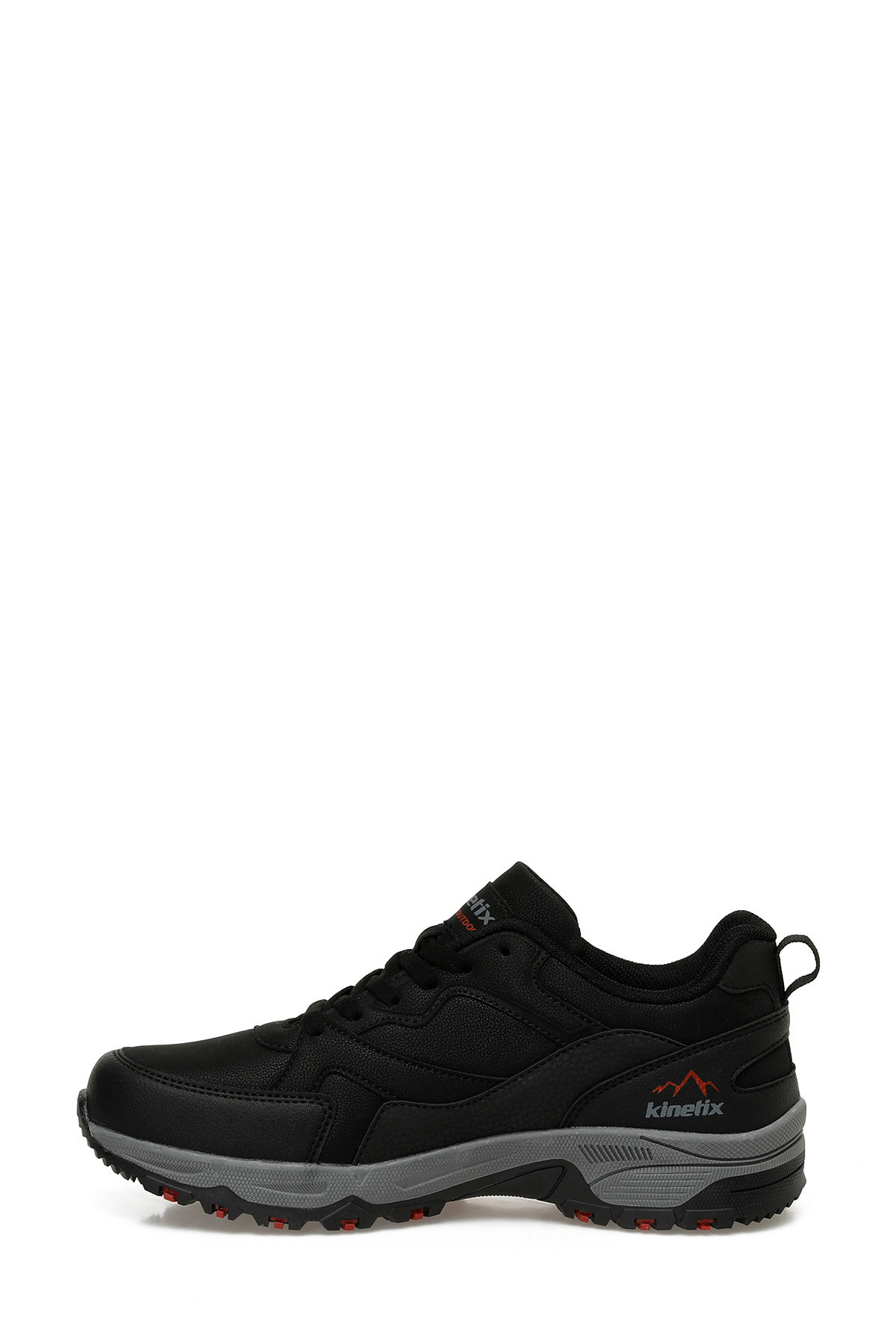 Kinetix ARCTIC PU 5PR Siyah Erkek Outdoor görsel 3