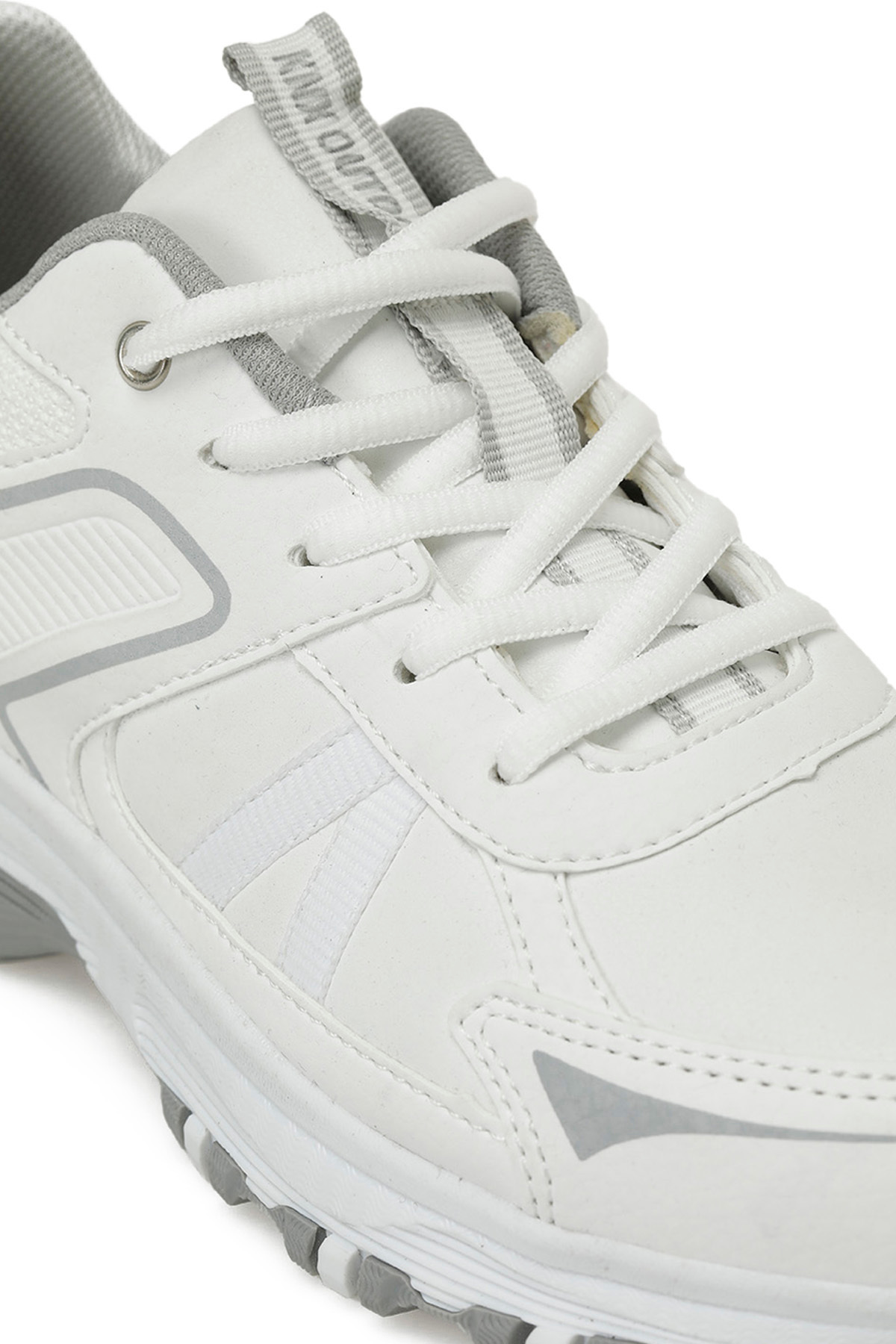 Kinetix  LODIE PU W 5PR Beyaz Kadın Outdoor - Görsel 7