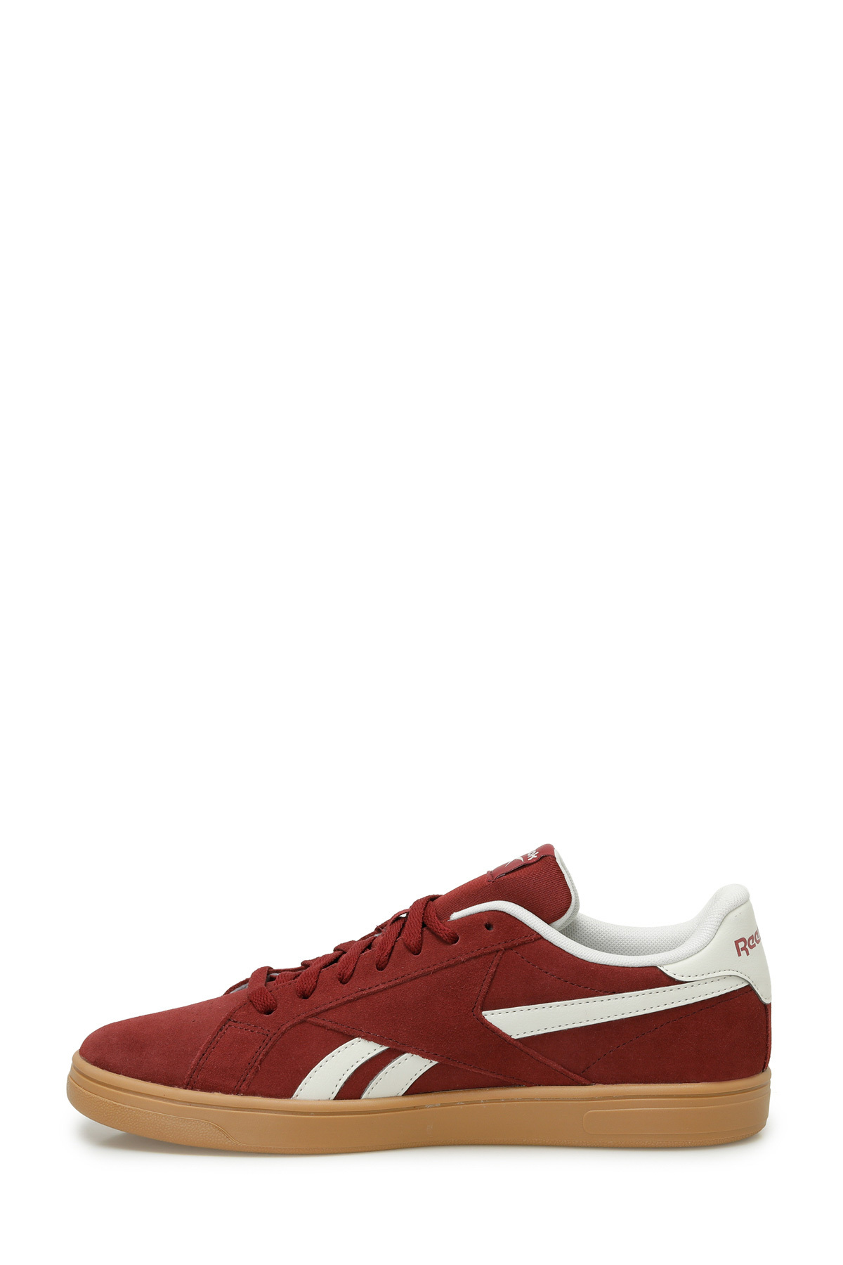 Reebok  COURT RETRO Kırmızı Unisex Sneaker - Görsel 4