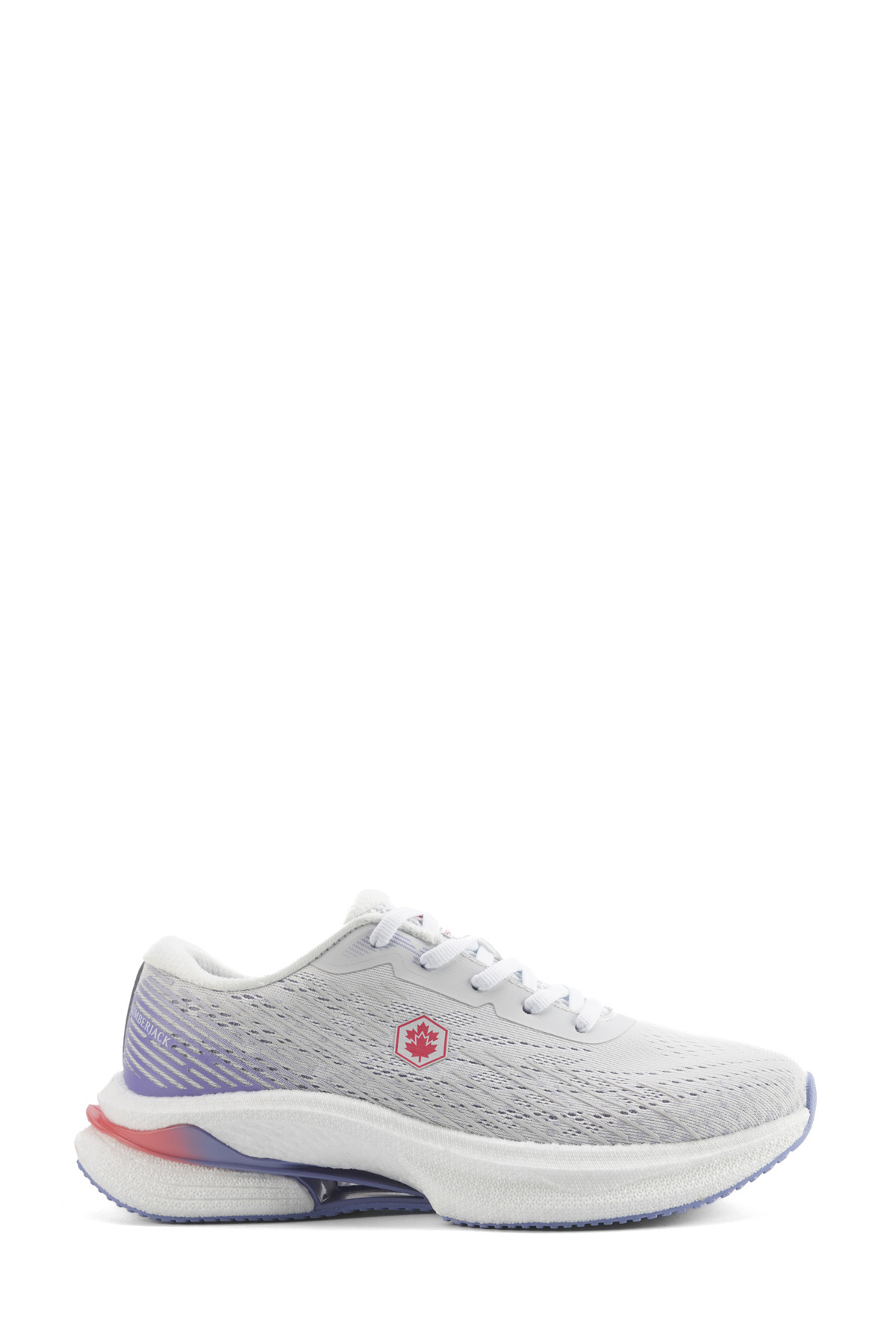 JONE 5FX Women's White Running Shoes