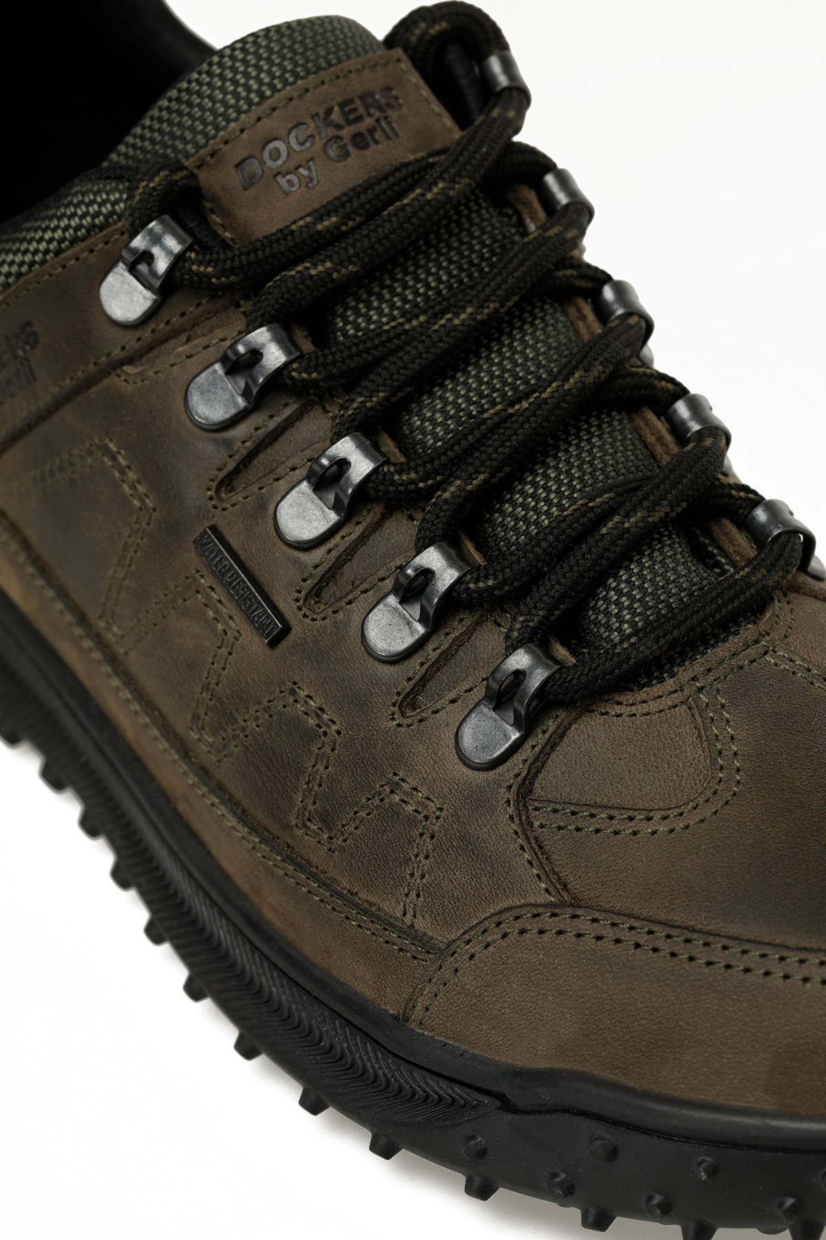 Dockers By Gerli 233215 5PR Haki Erkek Outdoor görsel 8