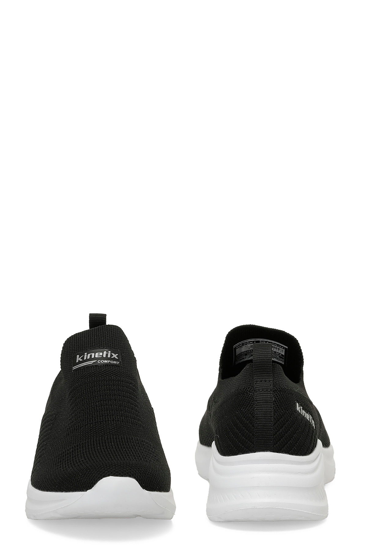 Kinetix LYTE TX W 5FX Siyah Kadın Comfort Ayakkabı görsel 5