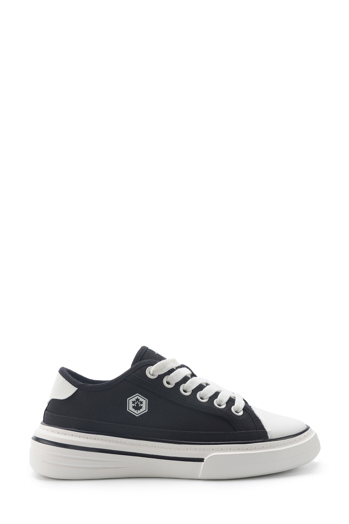 らくだ Lumberjack SHAKIRA 5FX Siyah Kadın Sneaker - Fiyatı, Yorumları