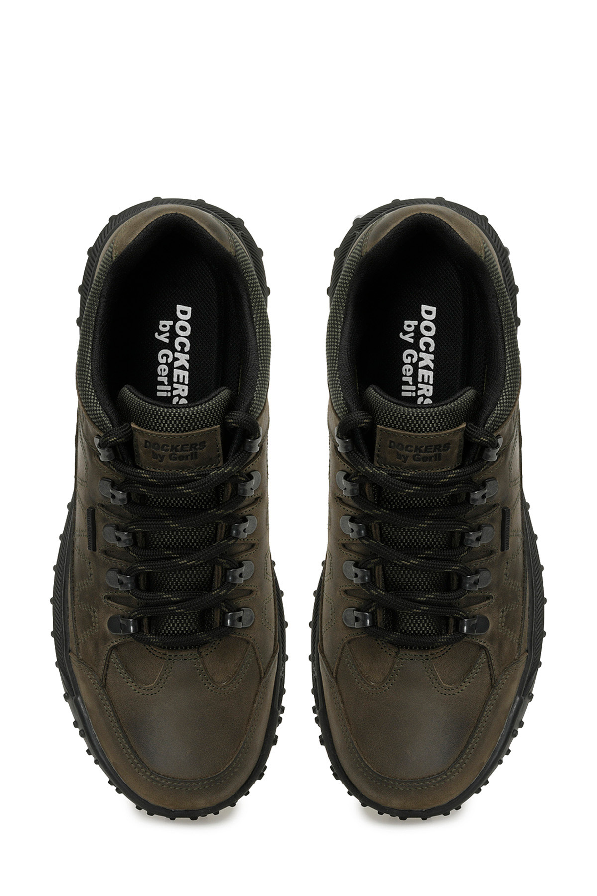 Dockers By Gerli 233215 5PR Haki Erkek Outdoor görsel 5