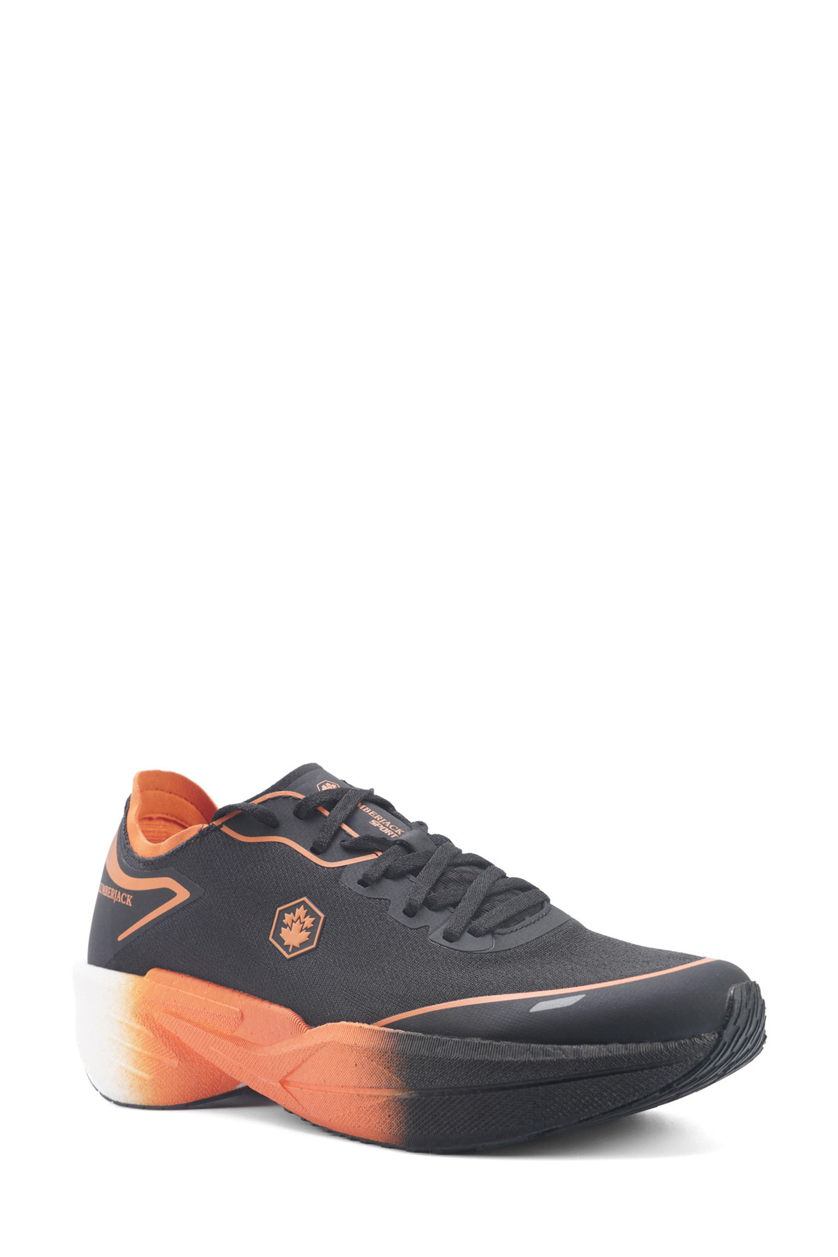 邦楽 FRAMTID LP Lumberjack FLAME 5FX Siyah Erkek Koşu Ayakkabısı - Fiyatı, Yorumları
