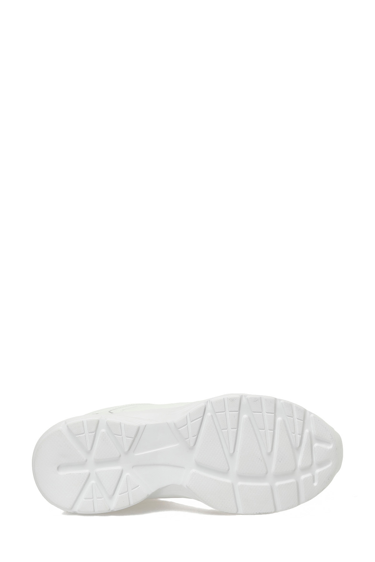 Kinetix MITON PU 5PR Beyaz Unisex Koşu Ayakkabısı görsel 6