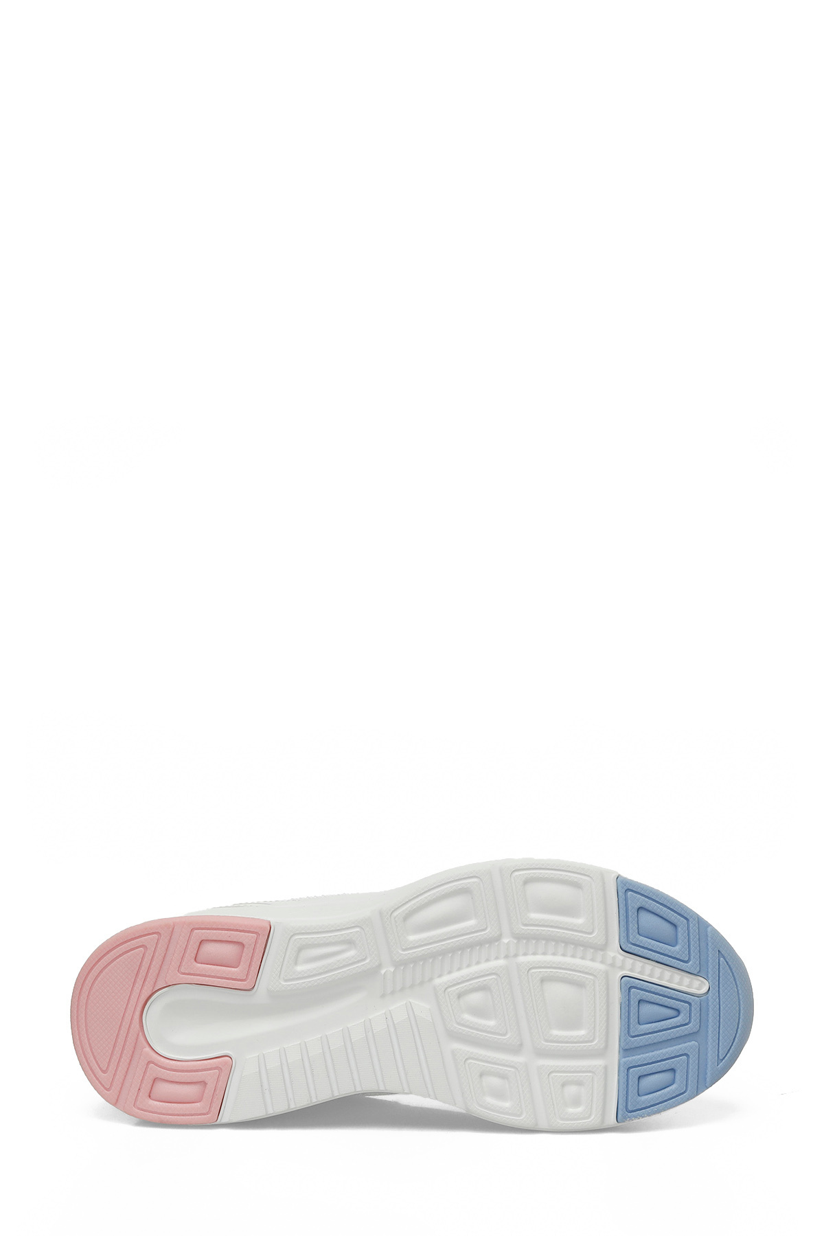 Kinetix  EVORIDER TX W 5FX Beyaz Kadın Koşu Ayakkabısı - Görsel 6