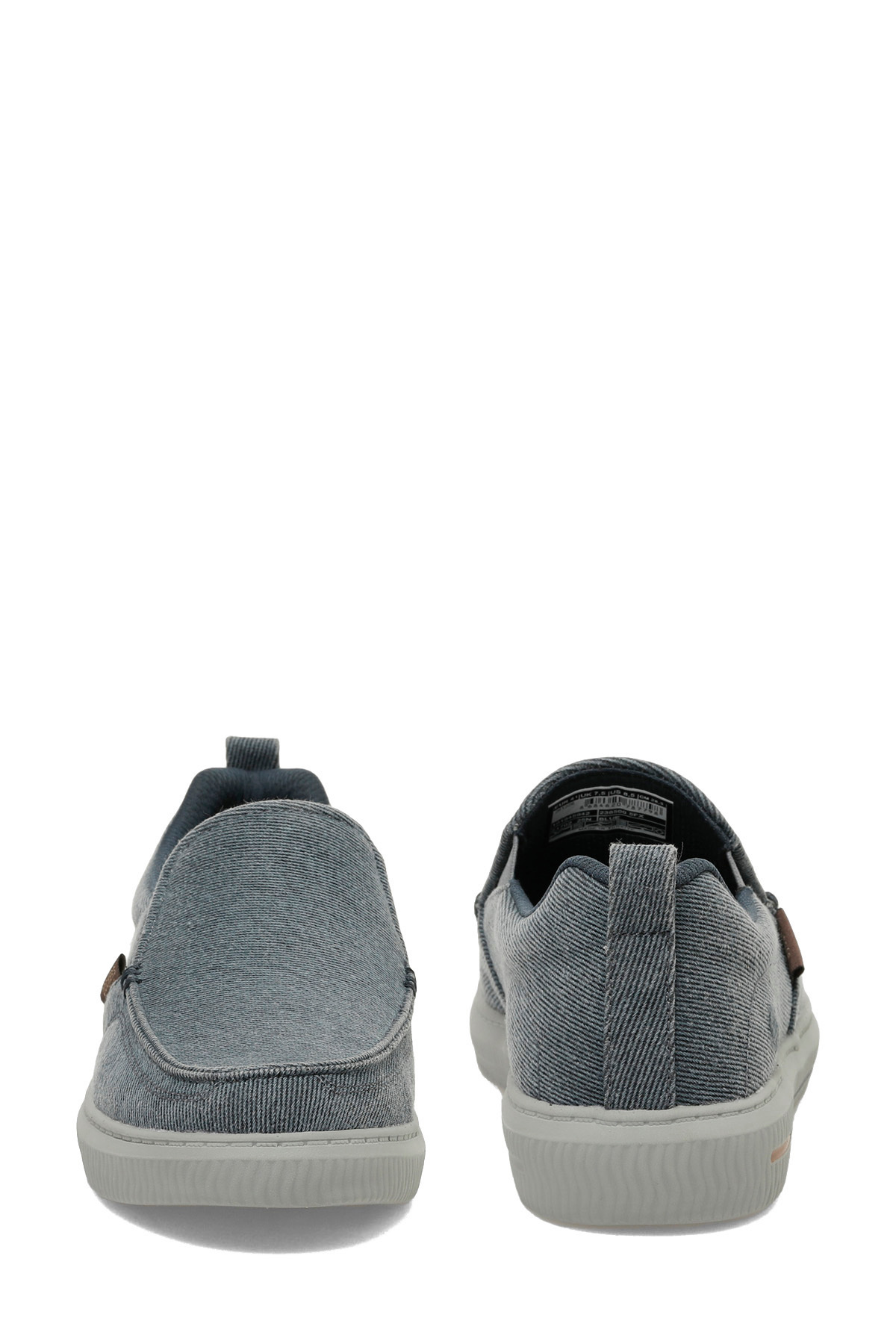 Dockers By Gerli 238500 5FX Mavi Erkek Comfort Ayakkabı görsel 5