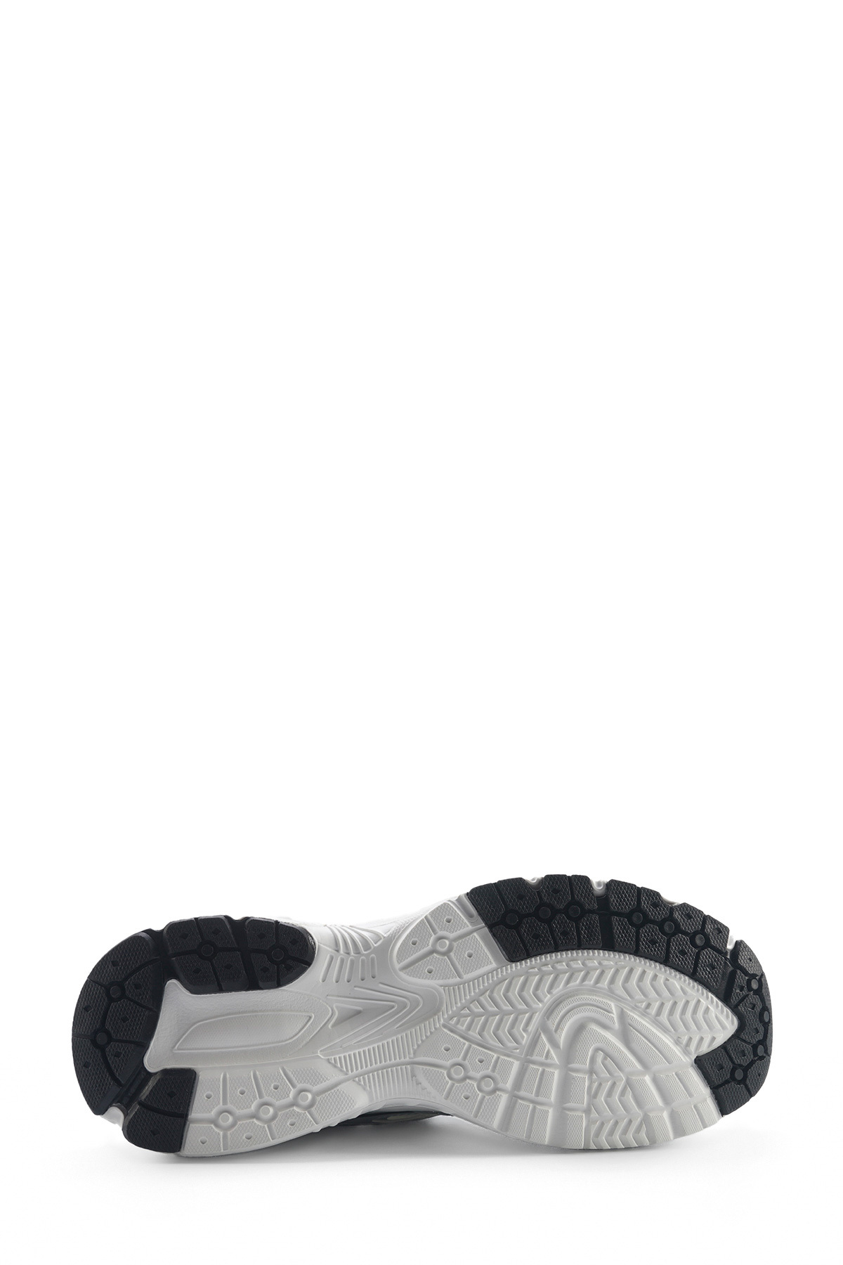 Lumberjack  PENTAGON 5FX Beyaz Kadın Sneaker - Görsel 4