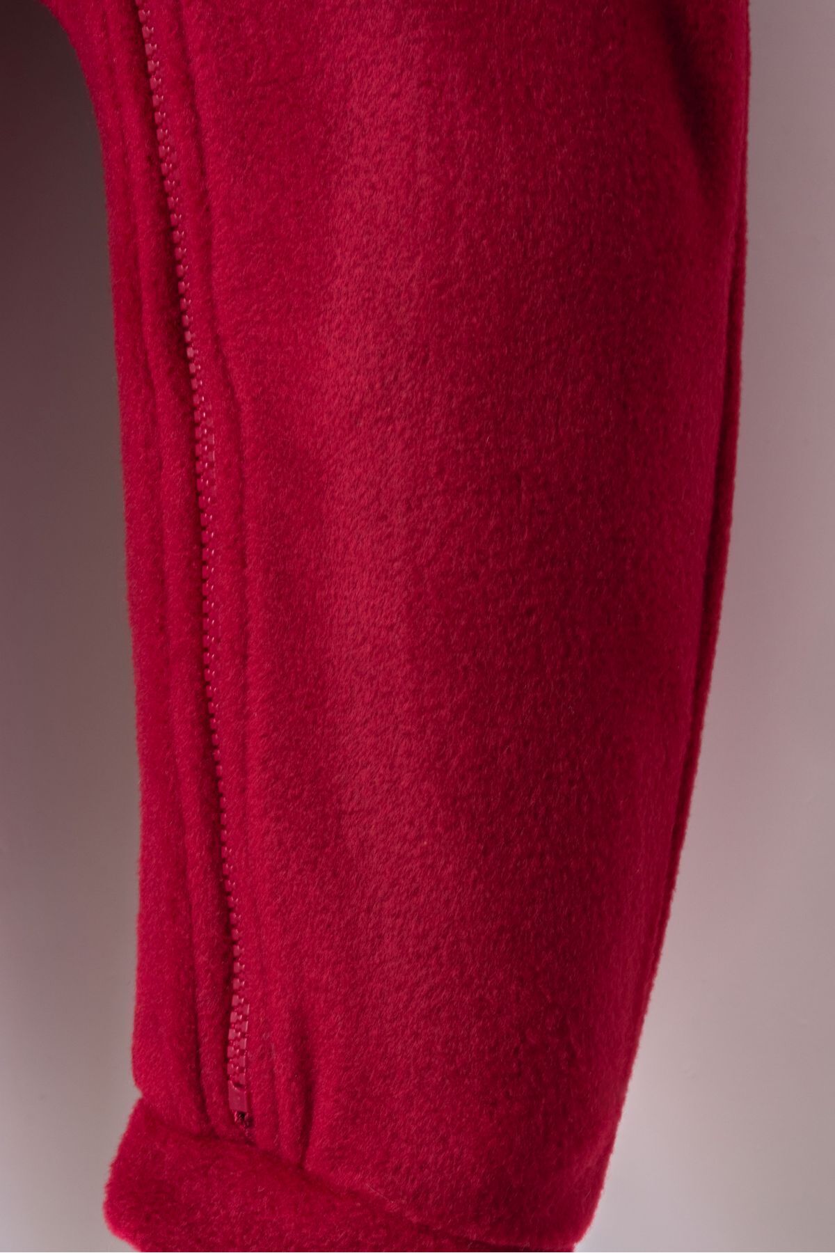 U.S. Polo Assn. U.S.POLO ERKEK BEBEK POLAR PATİKSİZ TULUM fotoğrafı 4 (önizleme)