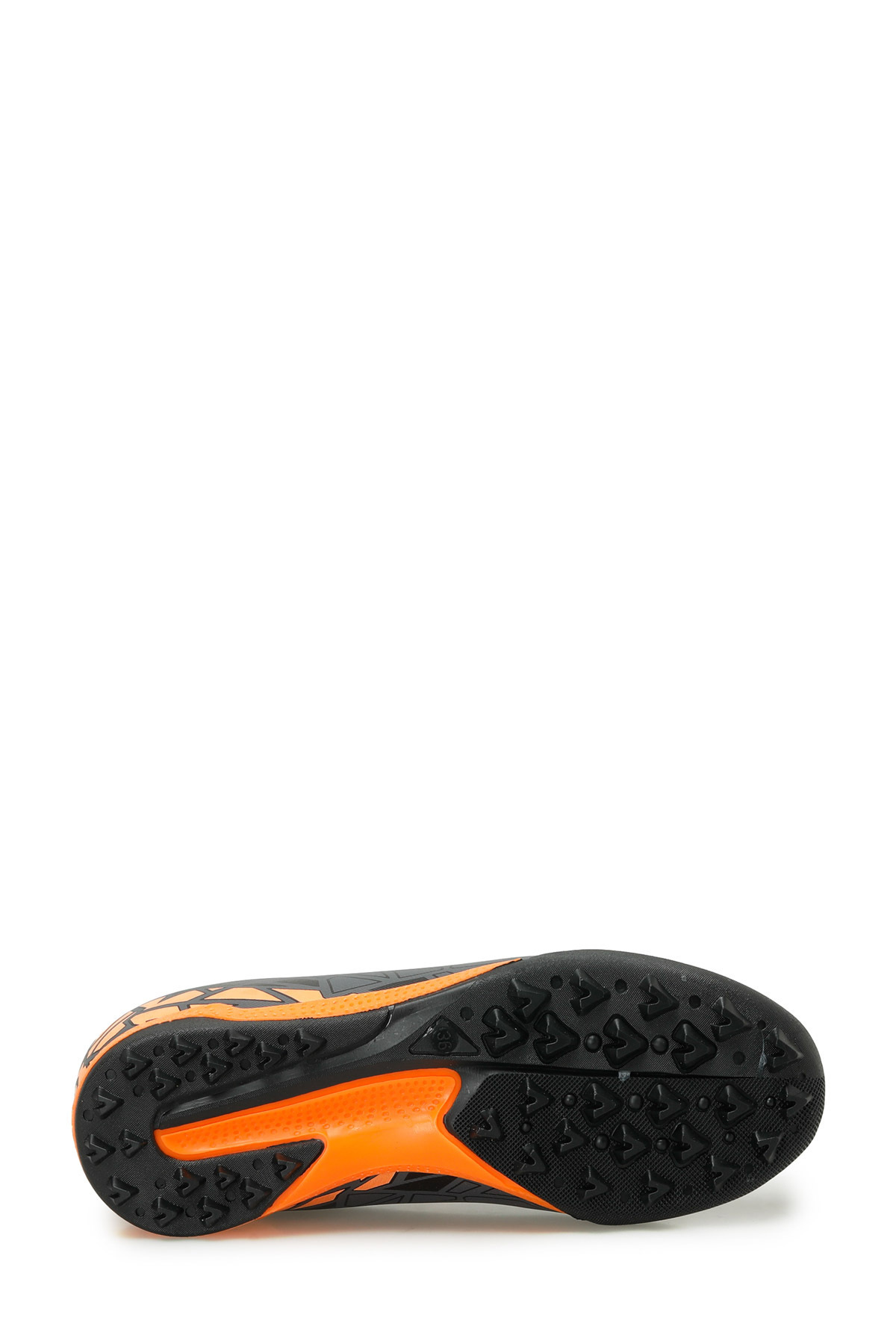 Kinetix EDWARD TF 5FX GRI Unisex Halı Saha Ayakkabısı görsel 6