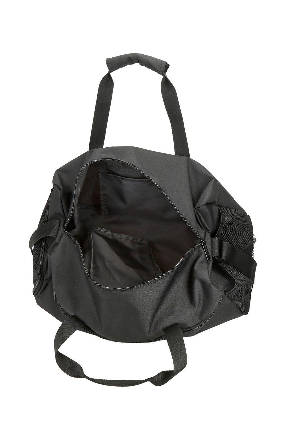 Reebok  Ashland 45Cm Gym Bag Bla Siyah Unisex Spor Çantası - Görsel 2