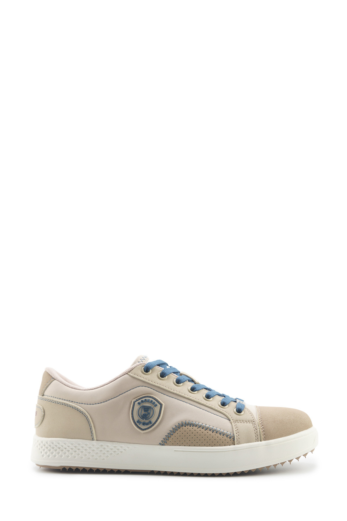 れおりく　904545 Dockers 238544 5FX Lacivert Erkek Sneaker - Fiyatı, Yorumları