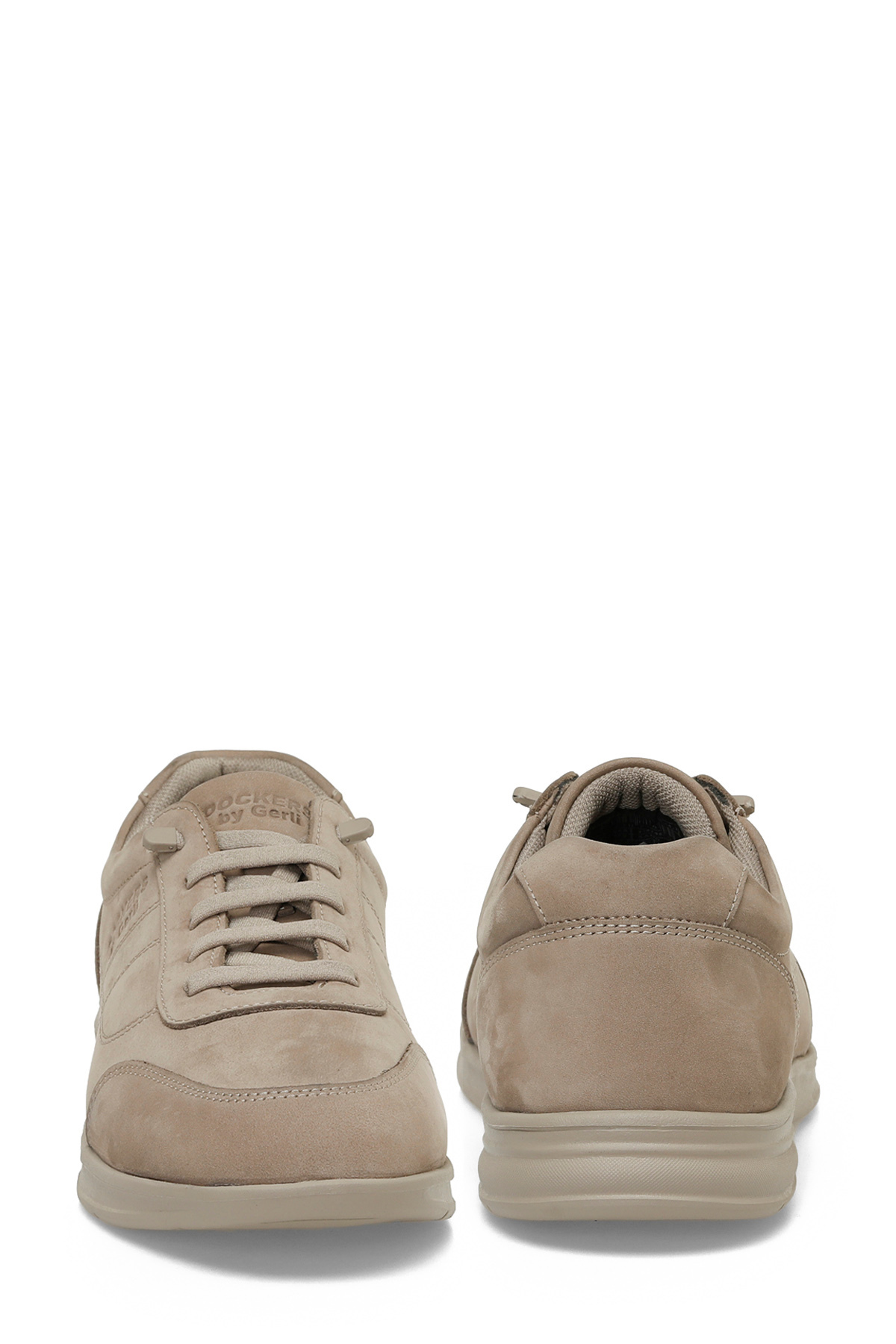 Dockers  238246N 5FX Kum Erkek Comfort Ayakkabı - Görsel 5