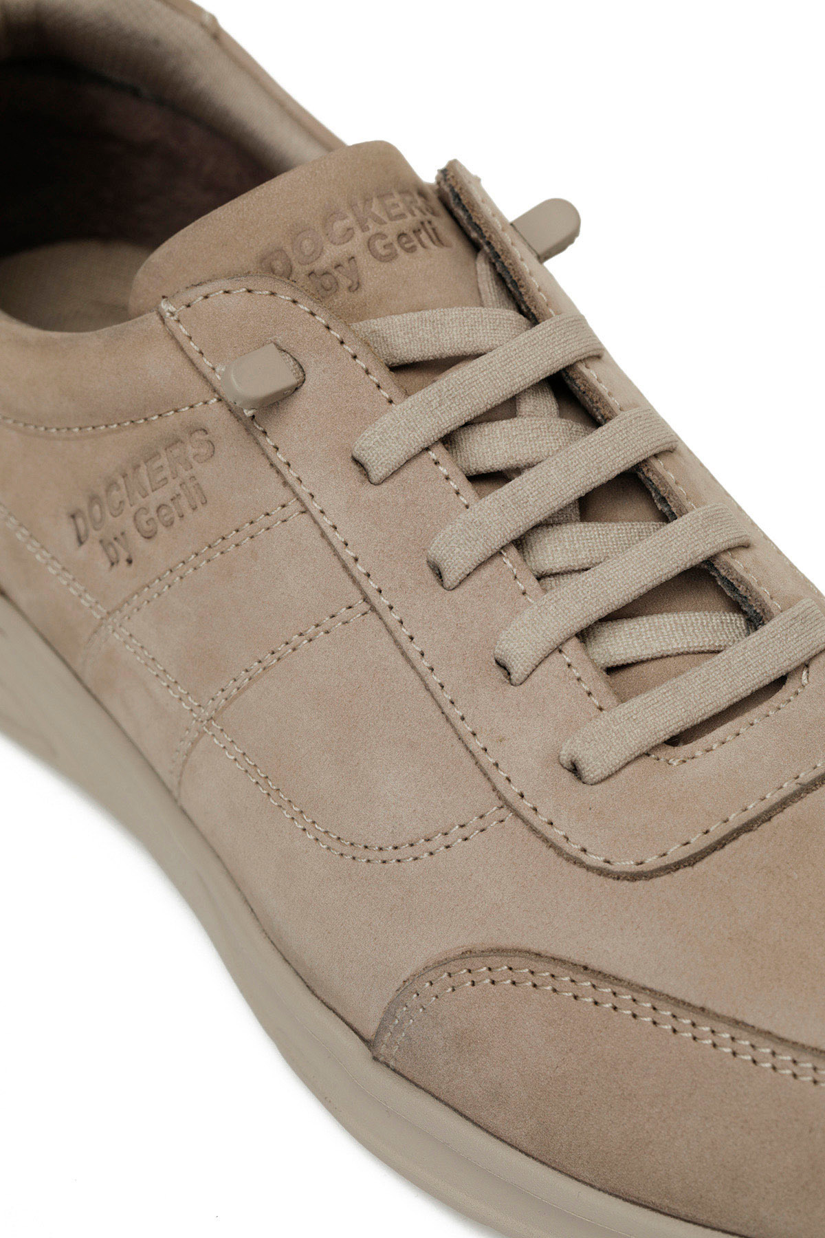 Dockers  238246N 5FX Kum Erkek Comfort Ayakkabı - Görsel 7