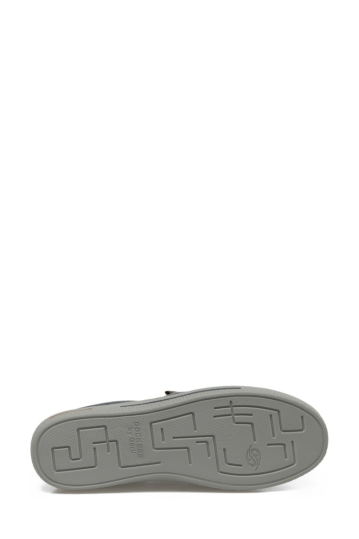 Dockers By Gerli 238500 5FX Mavi Erkek Comfort Ayakkabı görsel 6