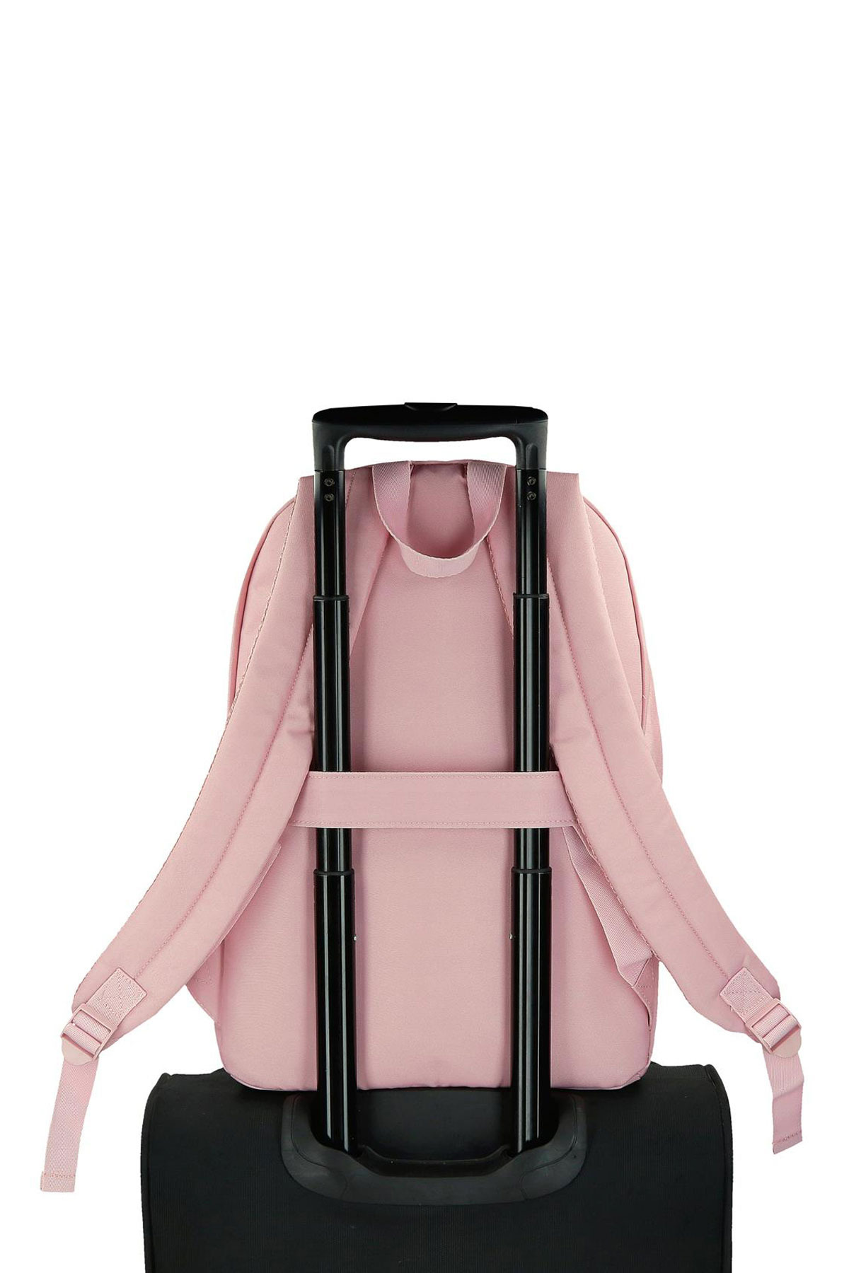 Reebok Ona 45Cm Backpack Pınk Pembe Unisex Sırt Çantası görsel 3