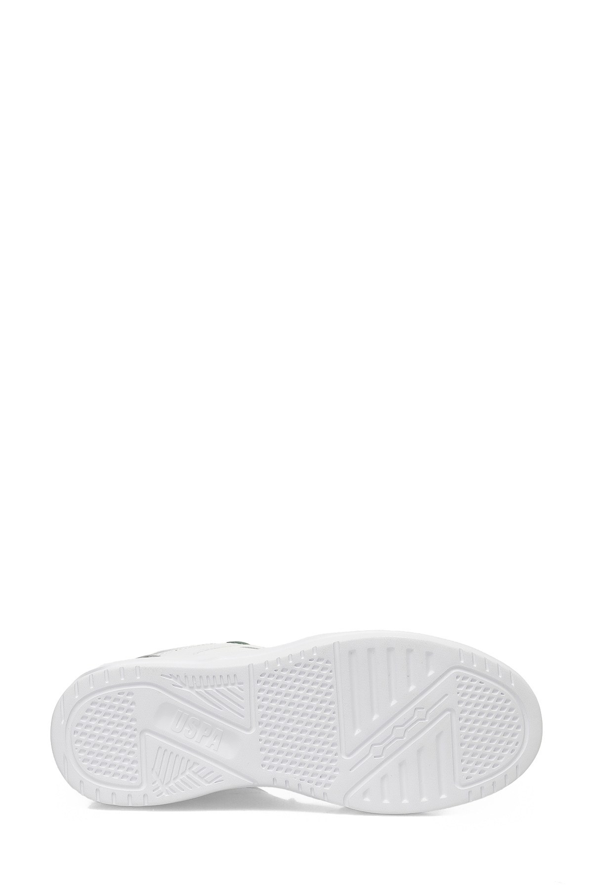 U.S. Polo Assn.  ALUCARD 5FX Beyaz Erkek Sneaker - Görsel 6