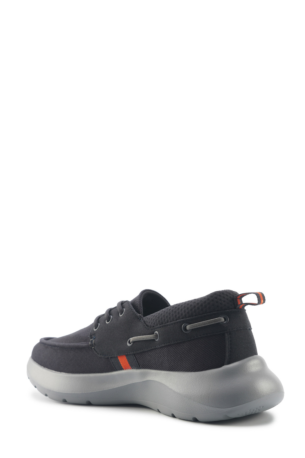 Lumberjack  LEI 5FX Lacivert Erkek Marin Ayakkabı - Görsel 3