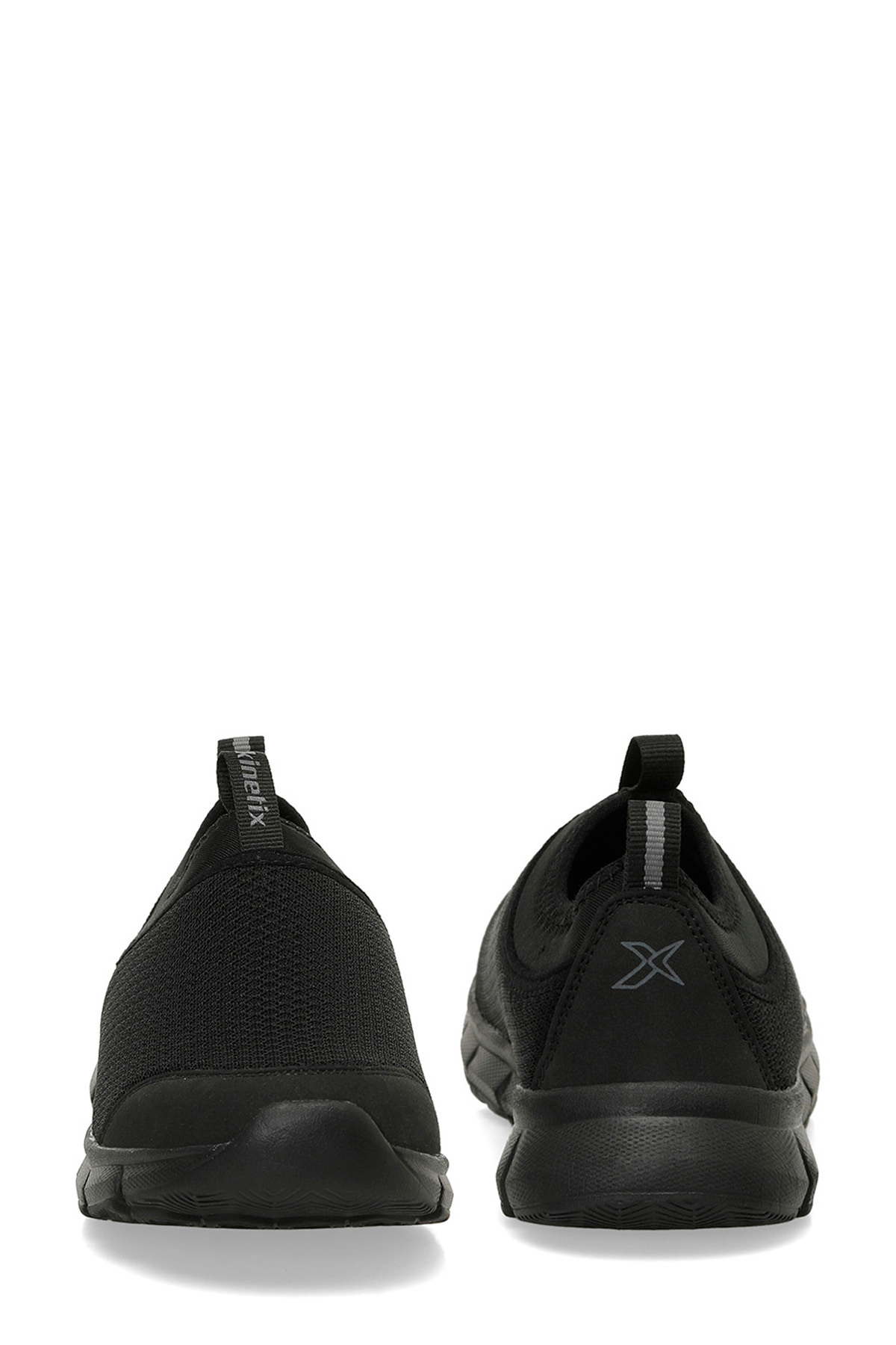 Kinetix VOTEN TX 5FX Siyah Unisex Comfort Ayakkabı görsel 5