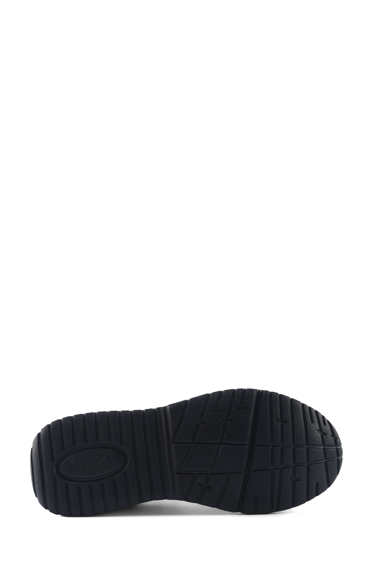 U.S. Polo Assn.  MACK 5FX Beyaz Erkek Spor Ayakkabı - Görsel 4