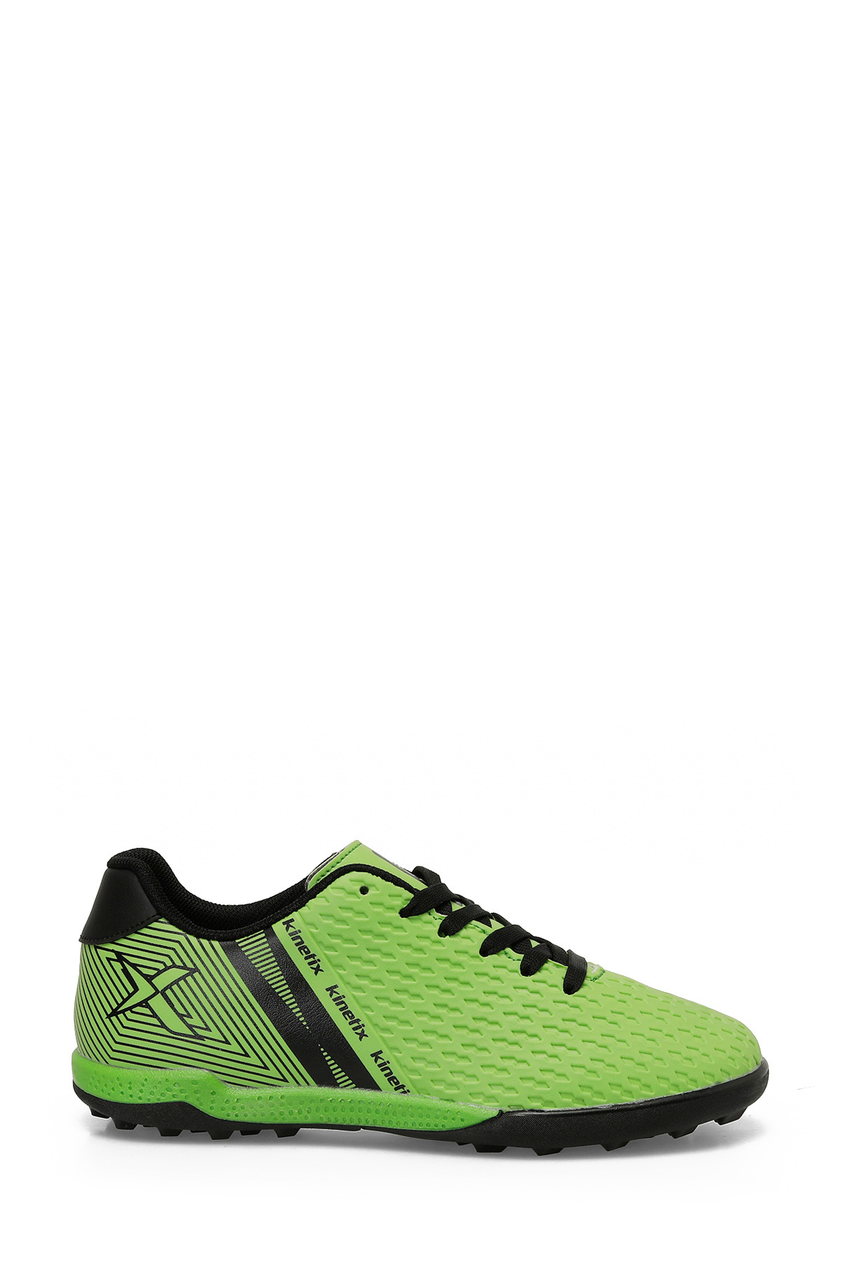 Kinetix MARQUIS TF 5FX Yeşil Unisex Halı Saha Ayakkabısı