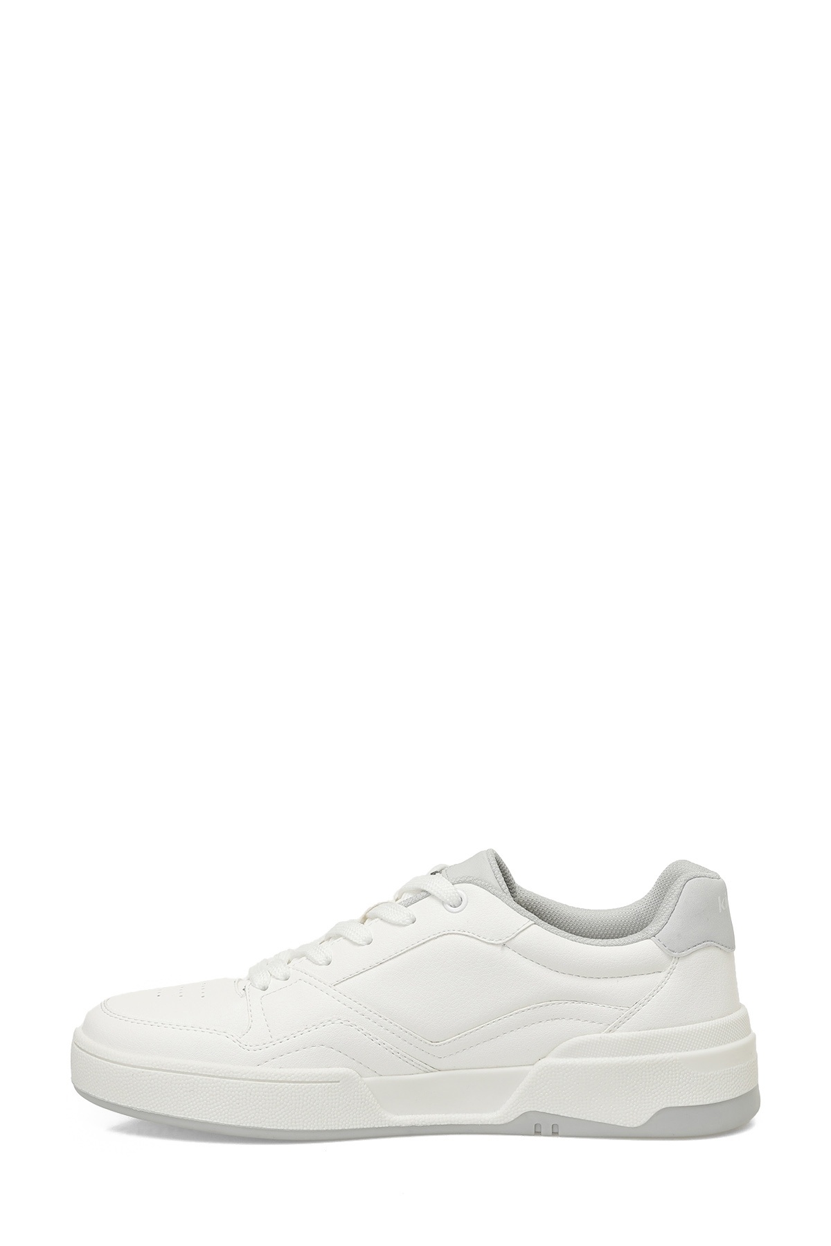 Kinetix LAPERA 5FX Beyaz Kadın Sneaker görsel 4