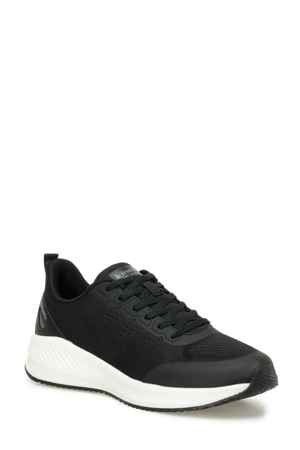 Kinetix  COREY TX 5FX Siyah Erkek Koşu Ayakkabısı - Görsel 2
