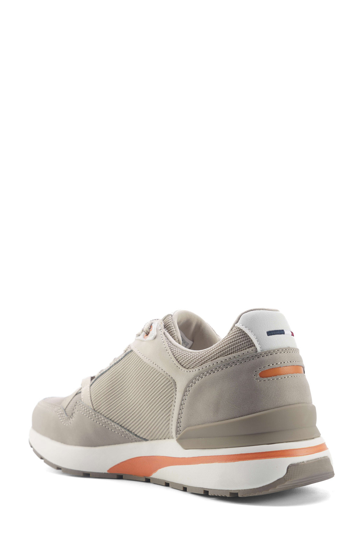 U.S. Polo Assn.  PENN 5FX Kum Erkek Spor Ayakkabı - Görsel 3