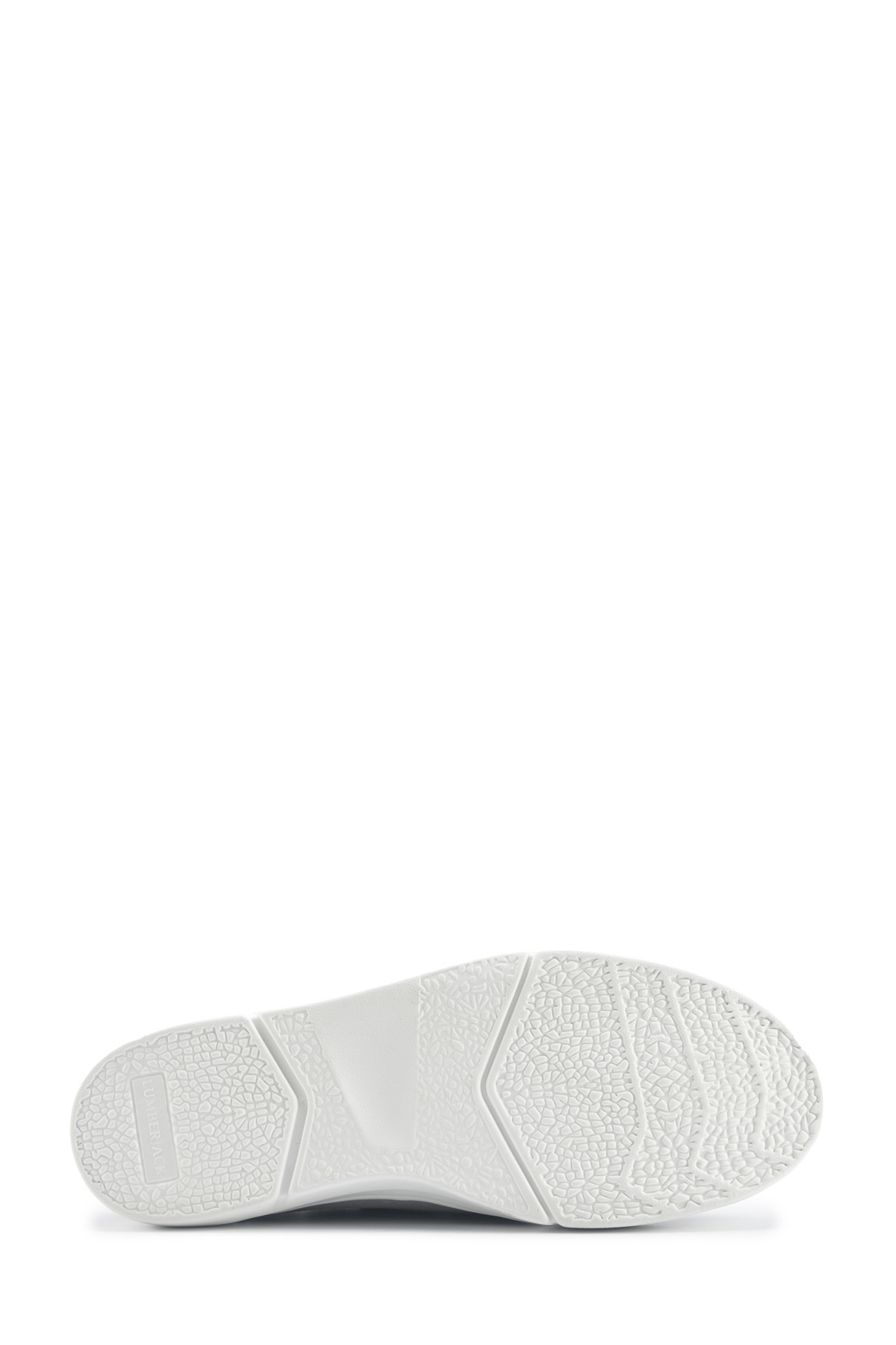 Lumberjack  BIGGO 5FX Gri Erkek Marin Ayakkabı - Görsel 4