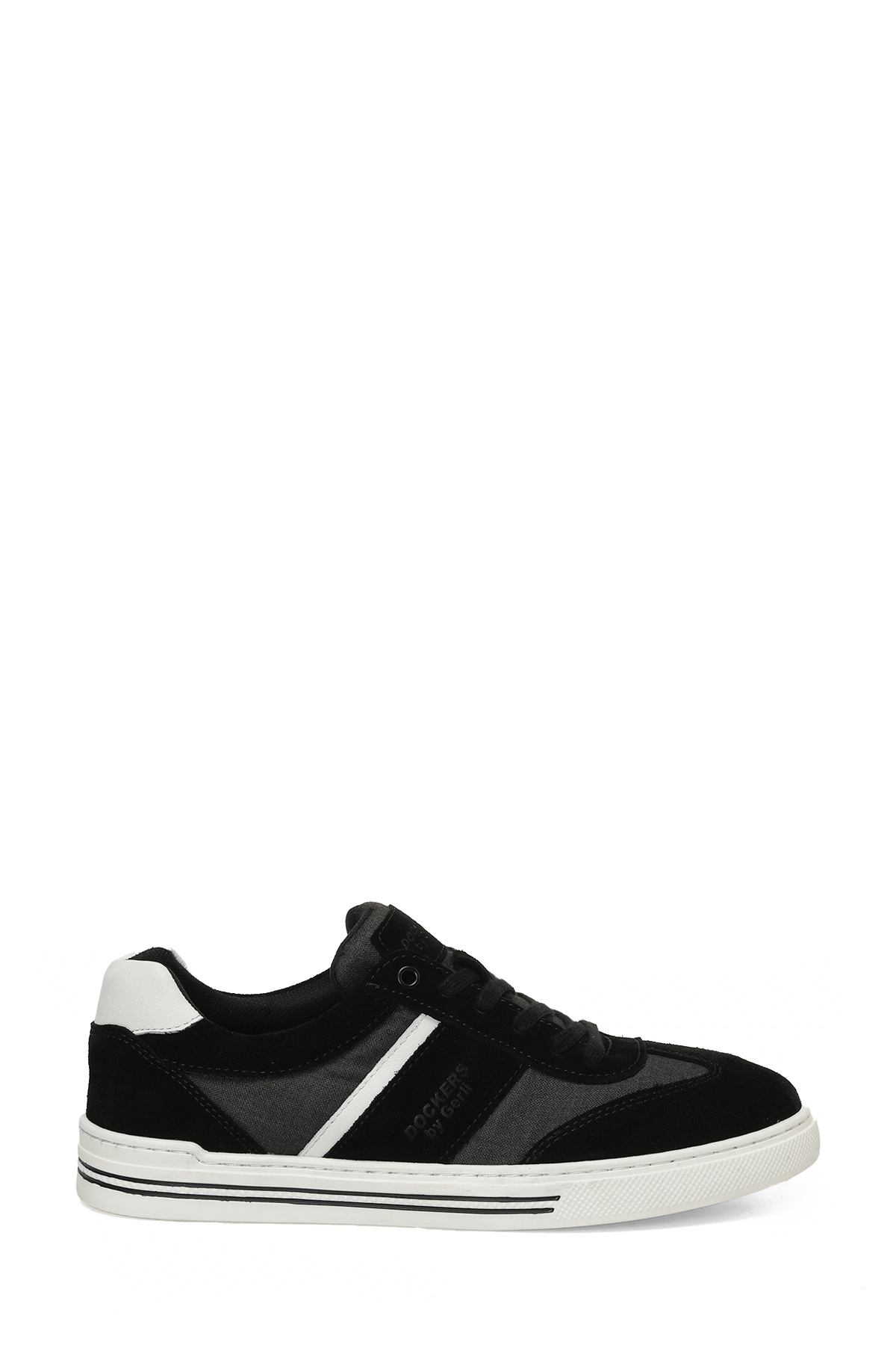 238055 5FX Men's Black Sneaker