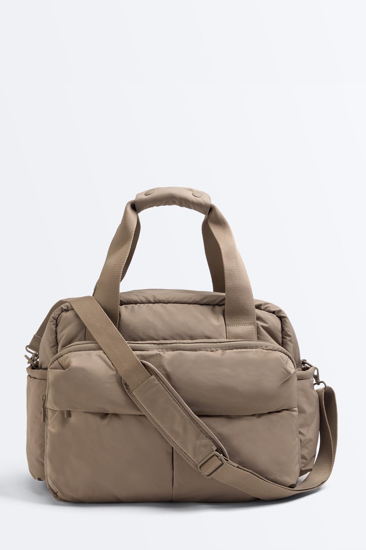 Baby Bag