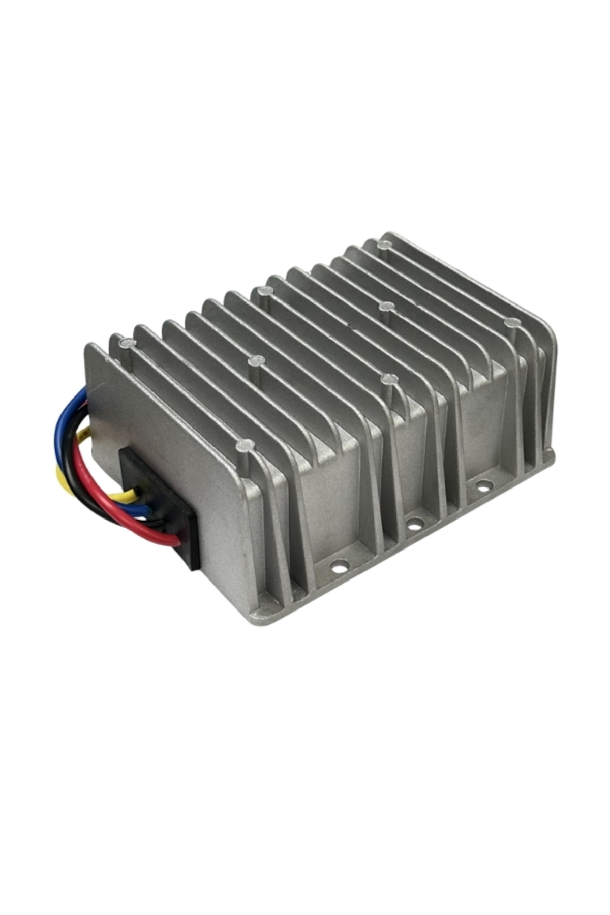 ZEBBNA CDC-4812-50 DC/DC Dönüştürücü 48V-12V 50A 600W - Fiyatı