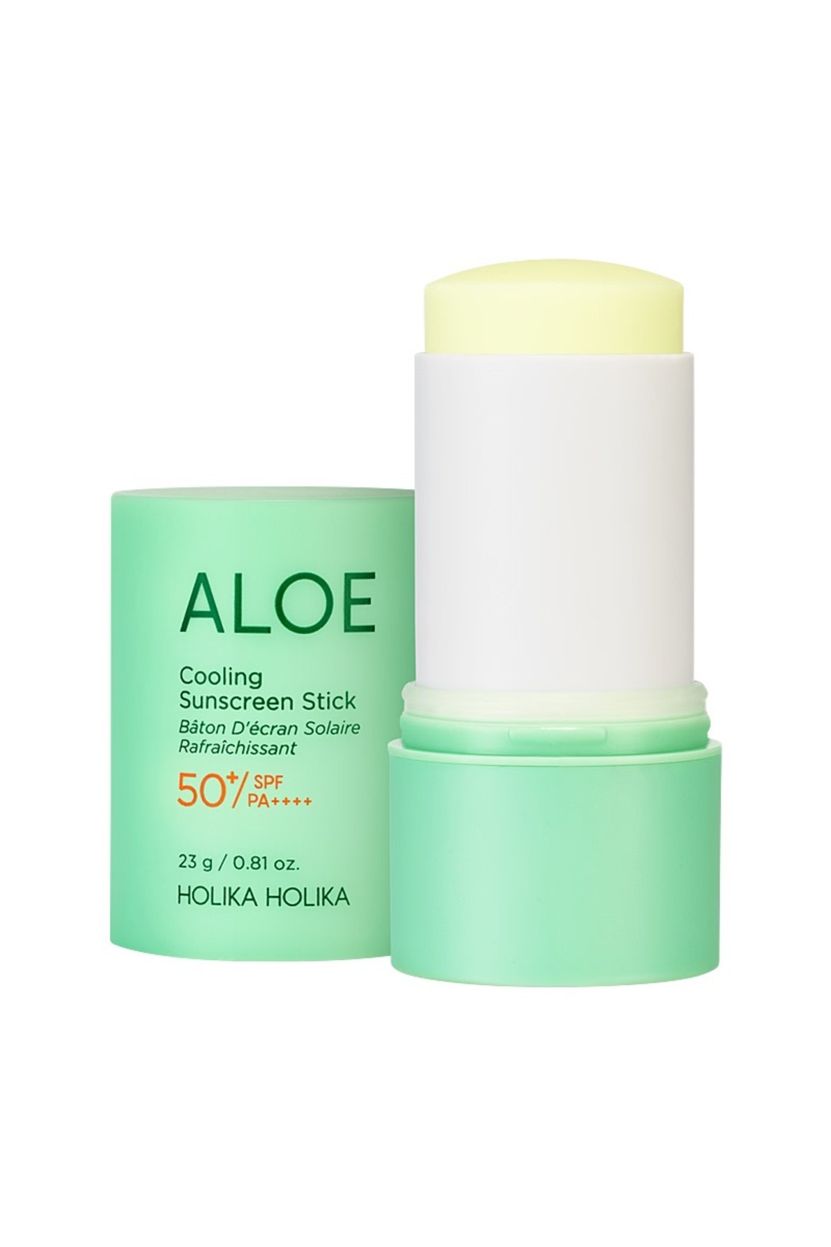 Aloe Cooling Güneş Koruyucu Stik SPF50+ PA++++ 23g — 10316006 — تصویر 2 از 2