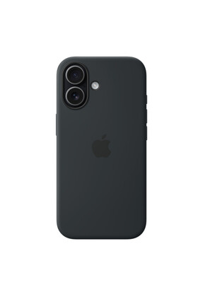 Jetmobil İphone 16 Uyumlu Logolu Lansman Orjinal Kılıf