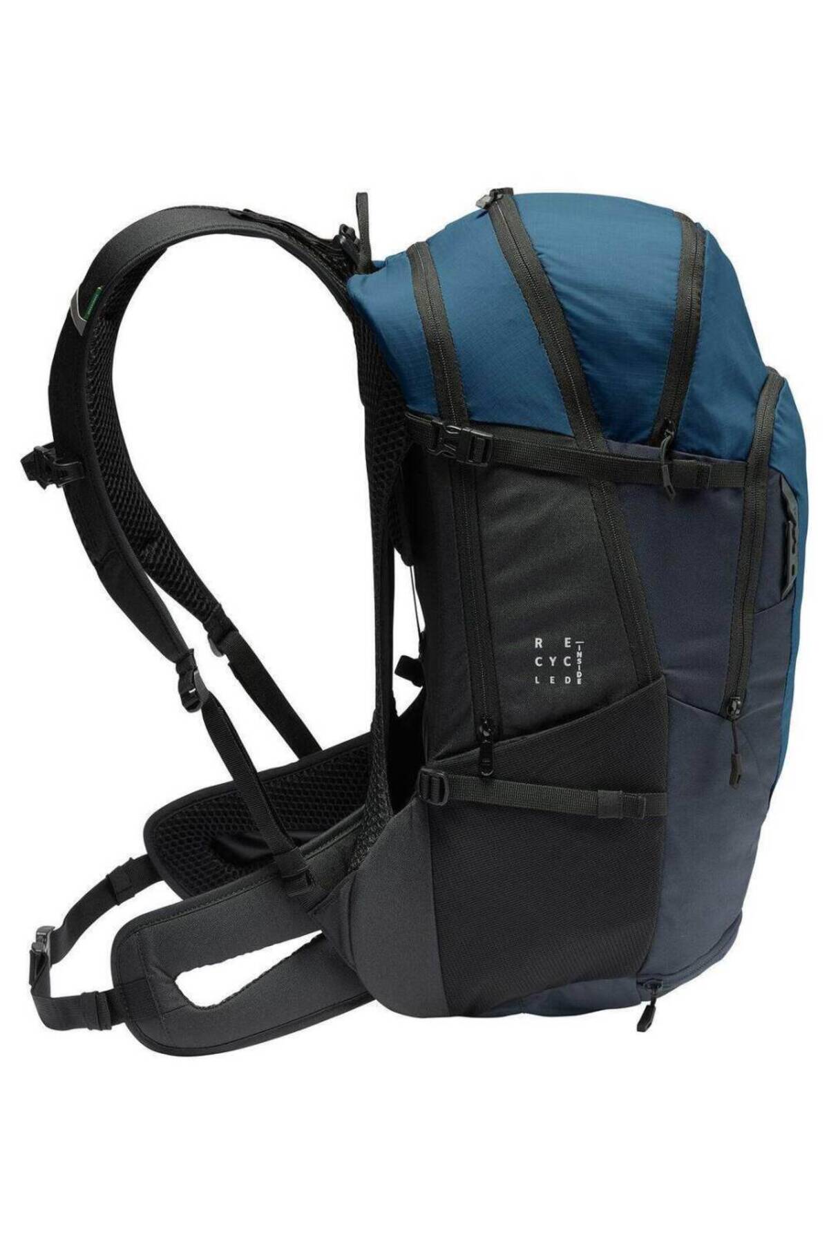 Vaude Bike Alpin 30+5L Bisiklet Çantası 16117 fotoğrafı 5 (önizleme)