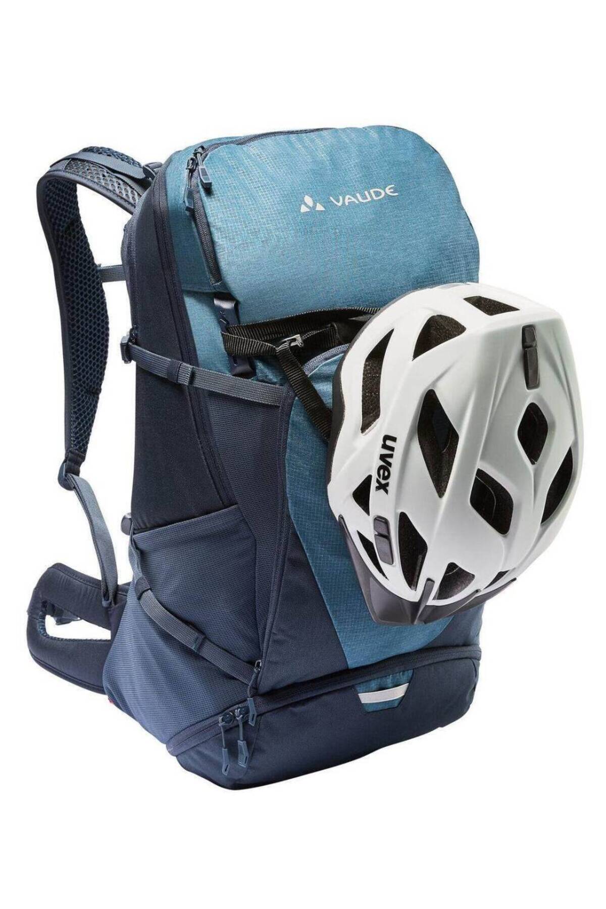 Vaude Bike Alpin Pro 28L Bisiklet Çantası 15325 fotoğrafı 4 (önizleme)