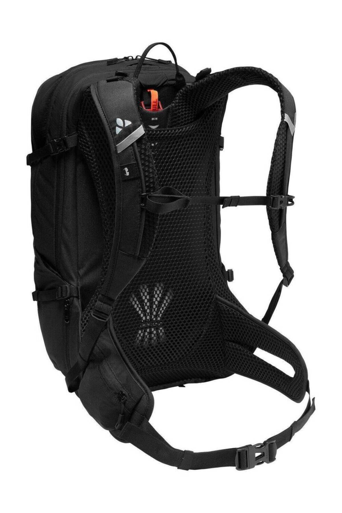 Vaude Bike Alpin 25+5L Bisiklet Çantası 16116 fotoğrafı 3 (önizleme)
