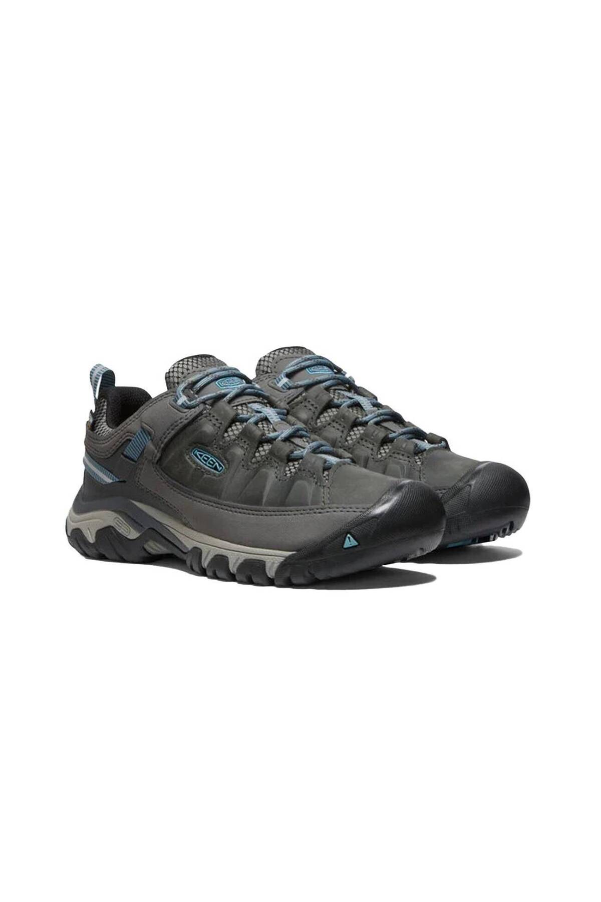Keen Targhee III WP Su Geçirmez Outdoor Kadın Ayakkabı 1023038 görsel 4