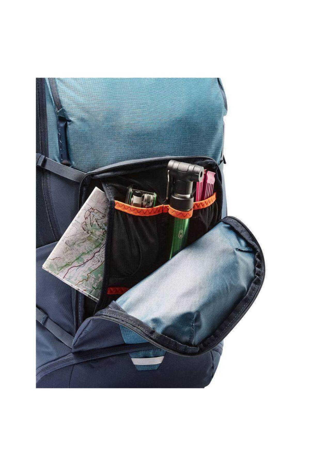 Vaude Bike Alpin Pro 28L Bisiklet Çantası 15325 fotoğrafı 5 (önizleme)