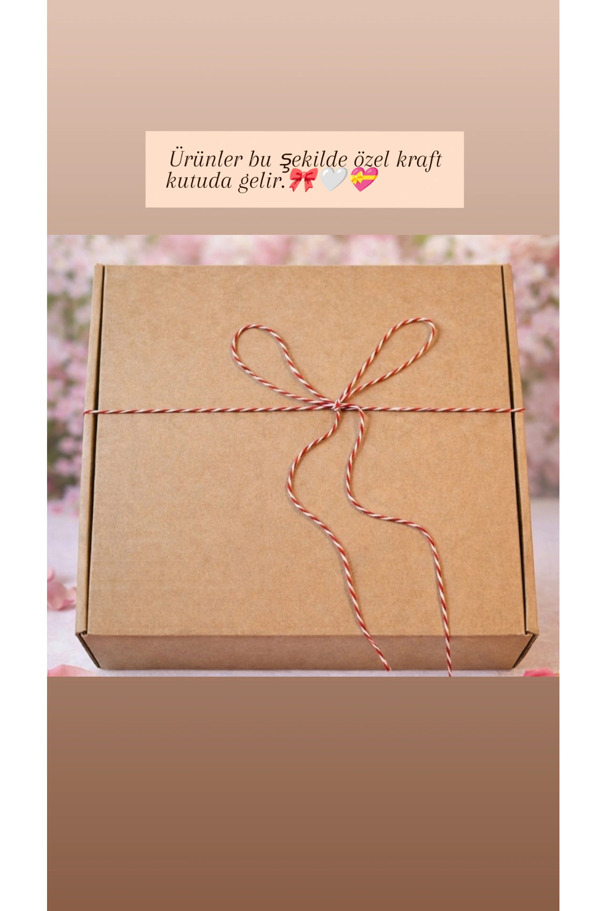 OEM Sevgiliye kadınlar günü doğum günü özel gün çanta şal kar küresi konsept kadın hediye kutusu fotoğrafı 2 (önizleme)