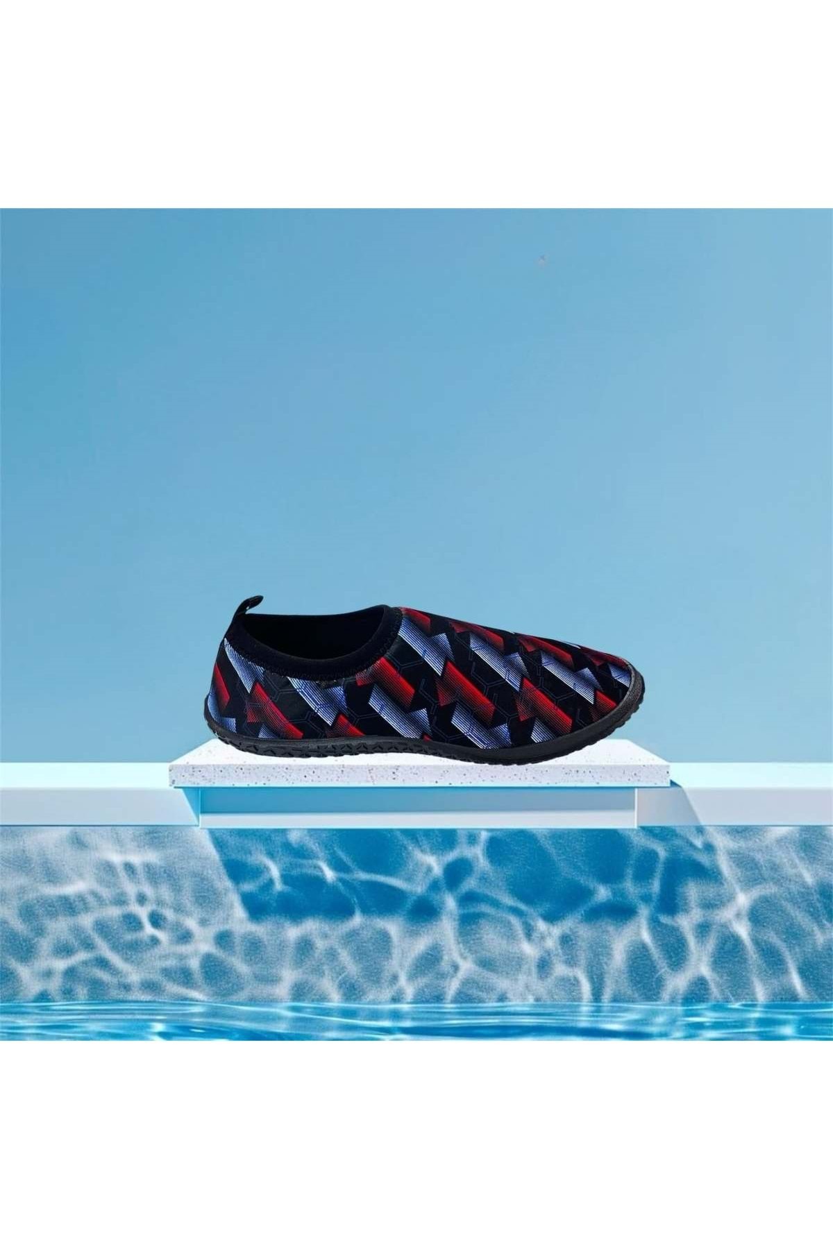 ÇİĞDEM KUNDURA Aqua Surfer | Unisex Deniz Ayakkabısı görsel 3