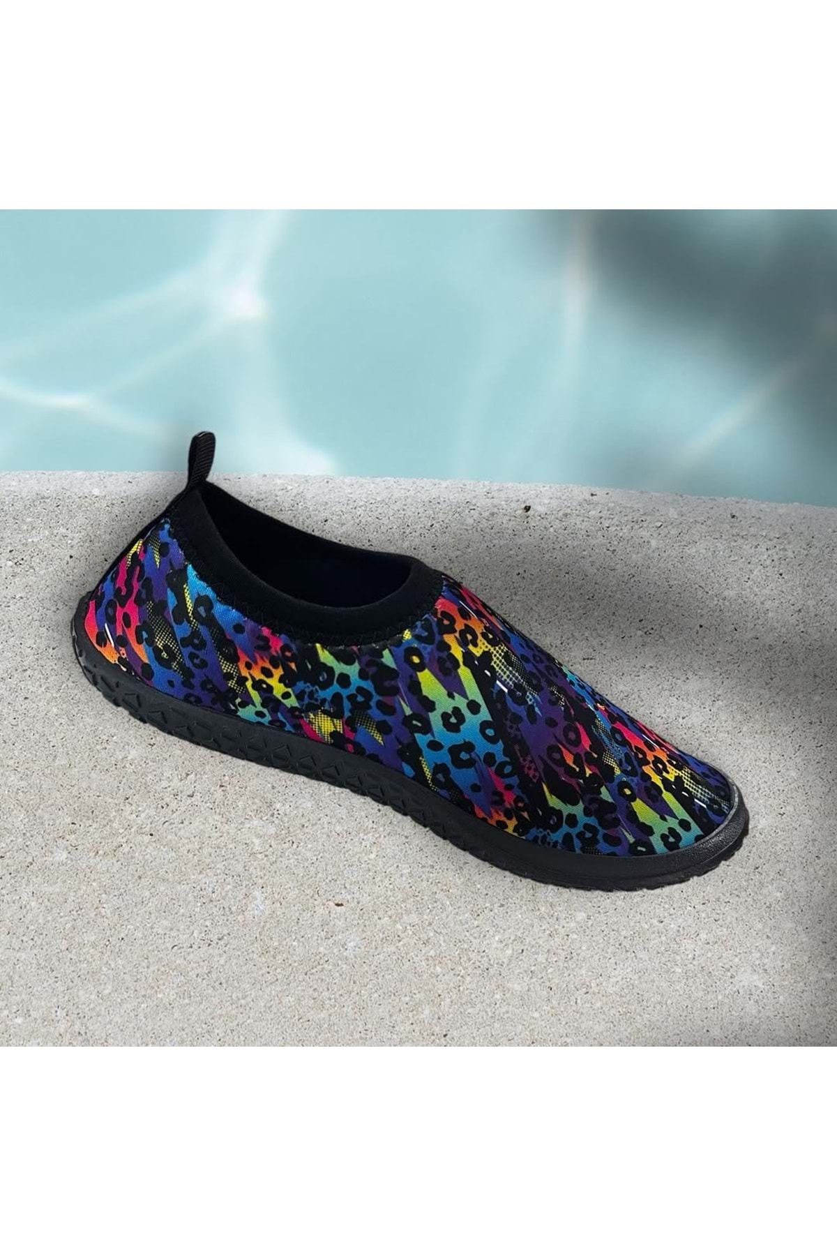ÇİĞDEM KUNDURA Aqua Surfer | Unisex Deniz Ayakkabısı görsel 3