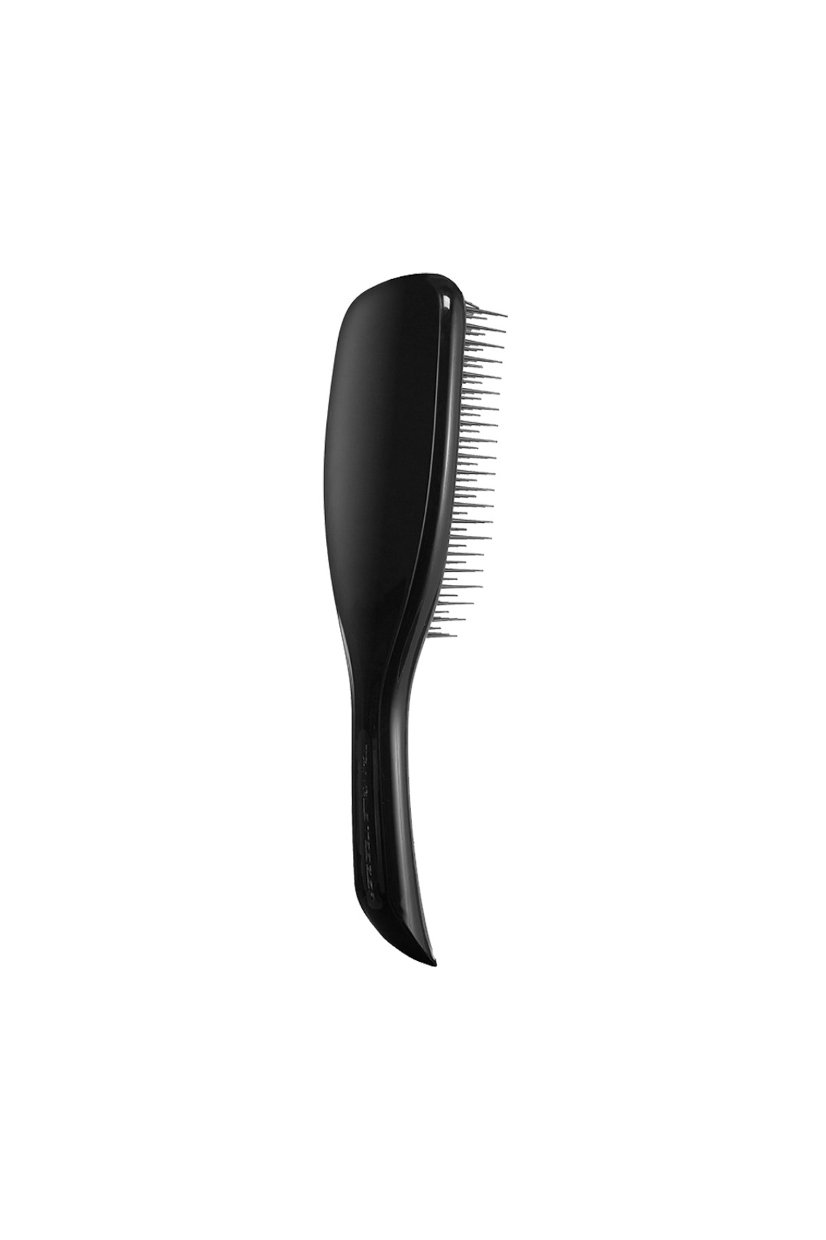 The Ultimate Detangler Large Black Eletriklenme Önleyici Saç Fırçası-Tarak (Düz ve Kıvırcık Saçlar) — مشکی 5060630044152 — تصویر 5 از 6