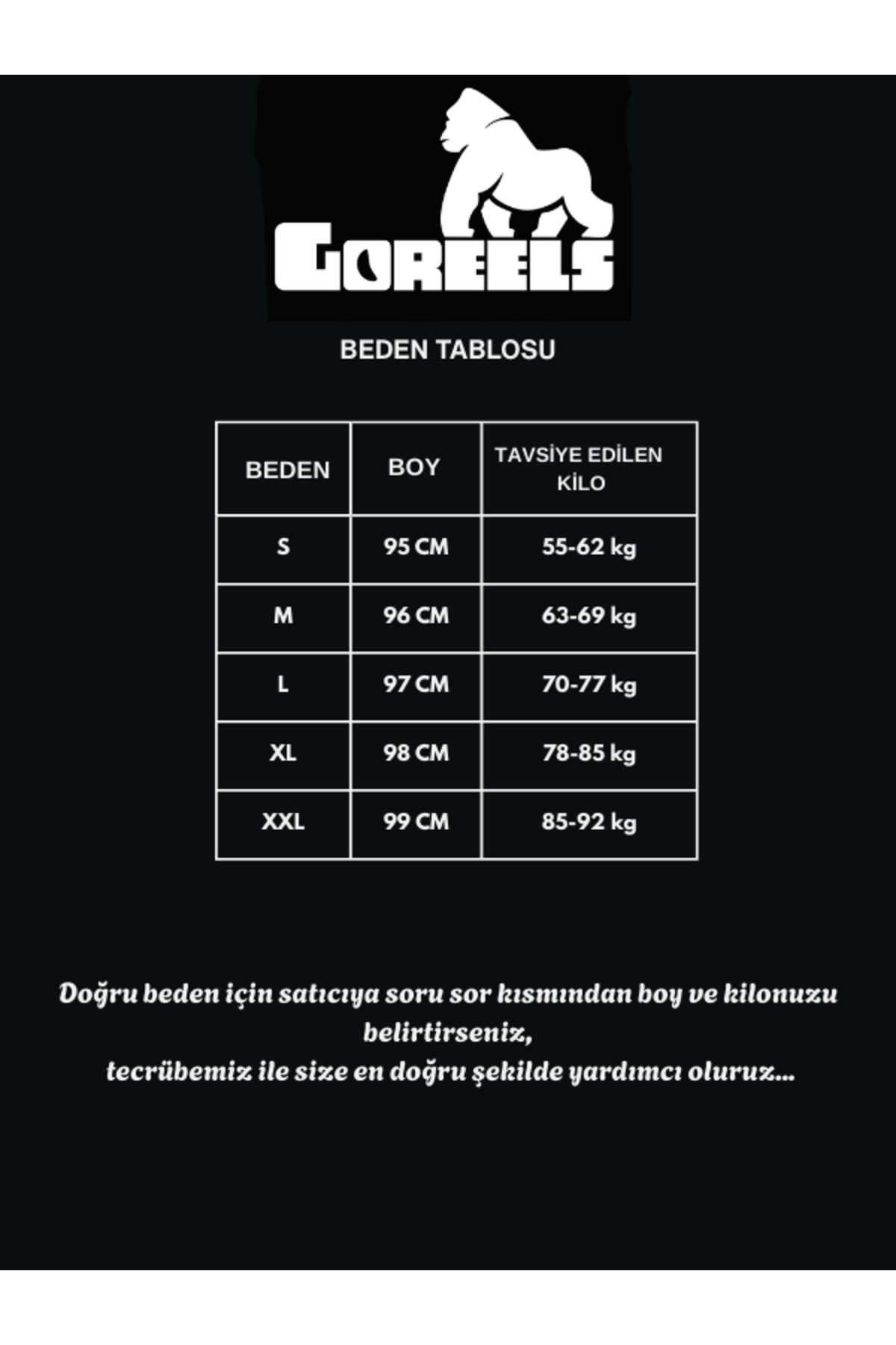 WAMOSSALAPLI  Erkek Bel Lastikli Bağcıklı Jogger Pantolon - Görsel 5