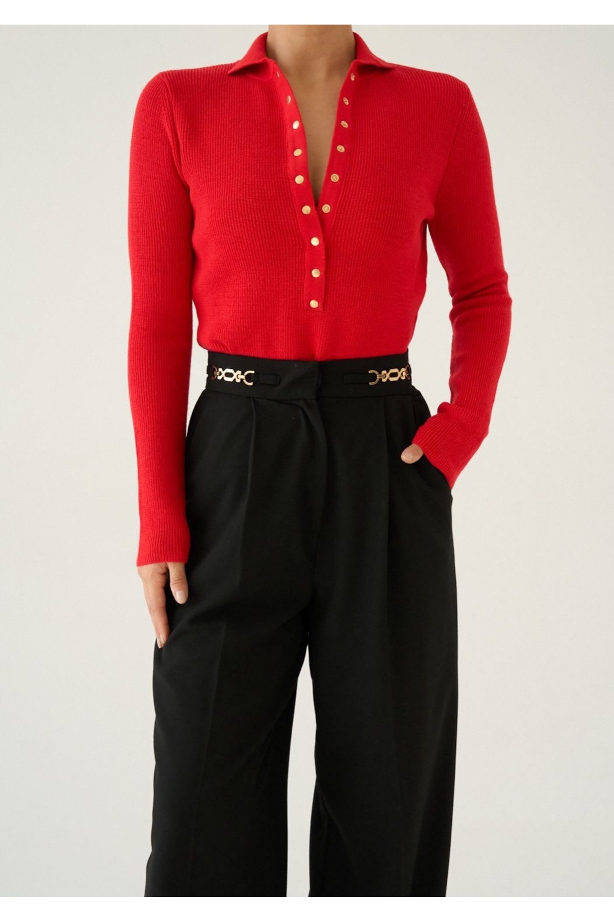 Nişantaşı  Çıtçıtlı Kazak