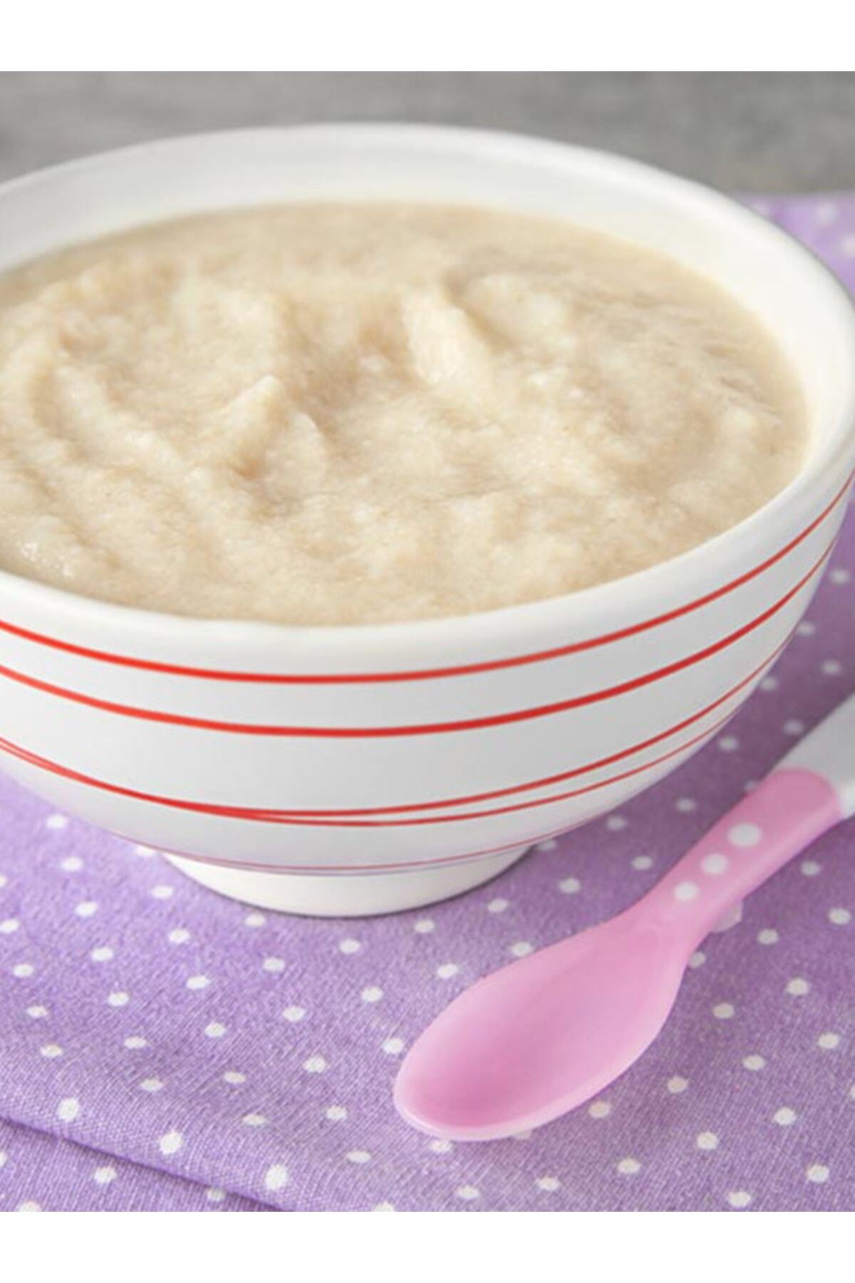 سرلاک مادر گندم و خرما ۴۰۰ گرم