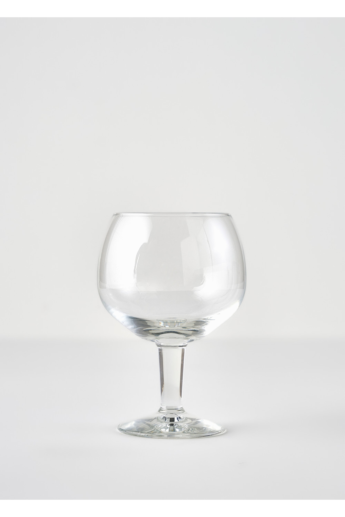 Stein Beer Glass Natural (600 cc)