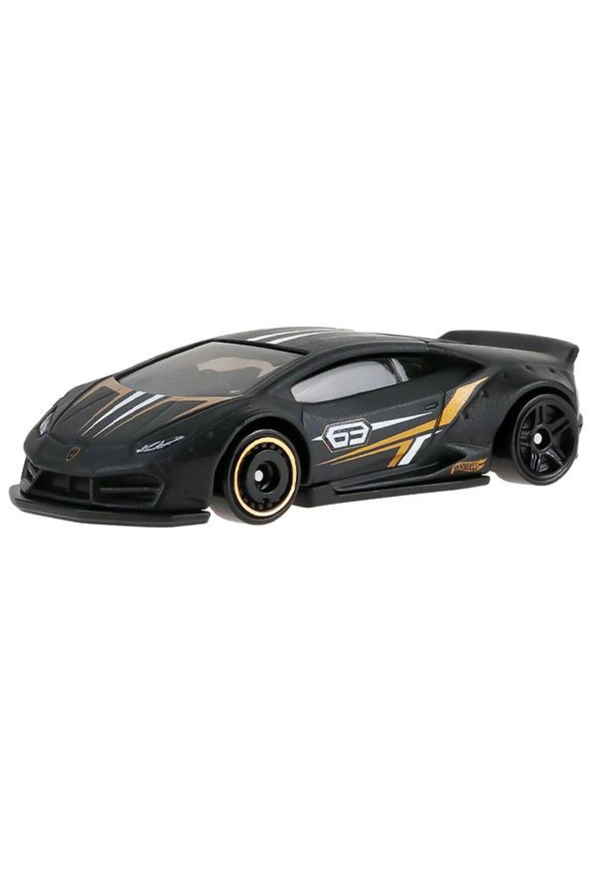 HOT WHEELS Nightspeed LB Works Lamborghini Huracan Coupe JJJ53 fotoğrafı 2 (önizleme)