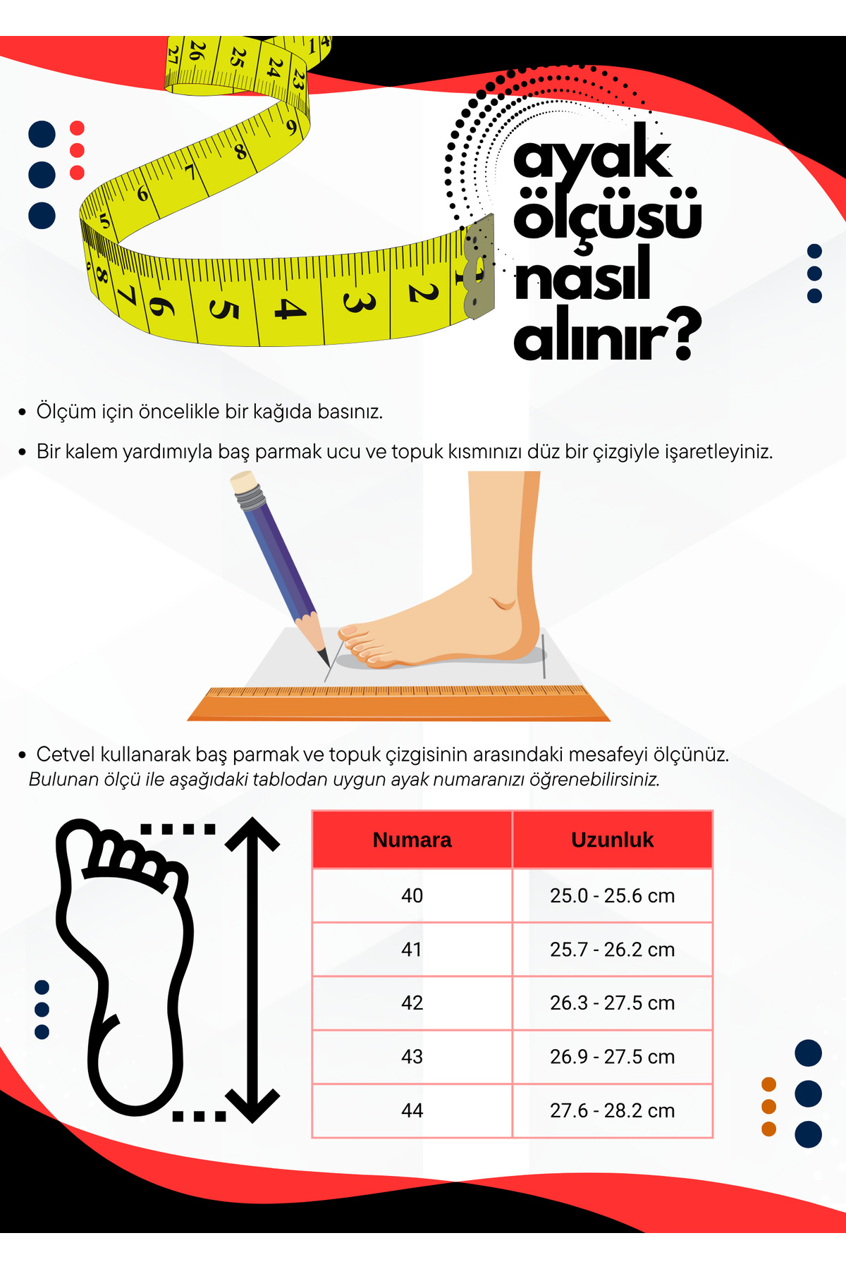 BOA  BA0243 Bağcıklı Rugan Paraşüt Detaylı Yüksek Siyah Taban Erkek Ayakkabı - Görsel 4